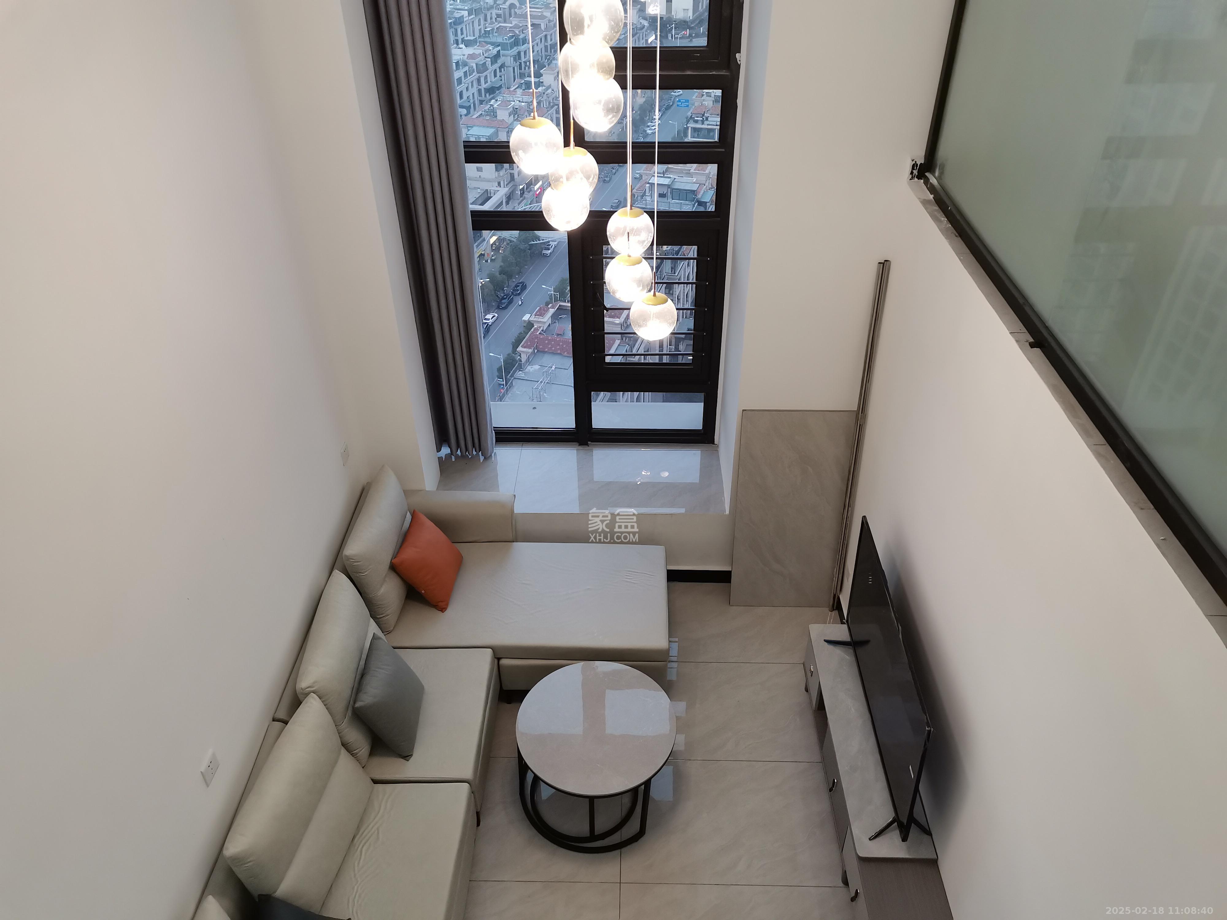 明昇壹城(明昇时代广场)三期 2室1厅1卫 2800.0元/月 明昇壹城(明昇时代广场)三期 2室1厅1卫 2800.0元/月室内图