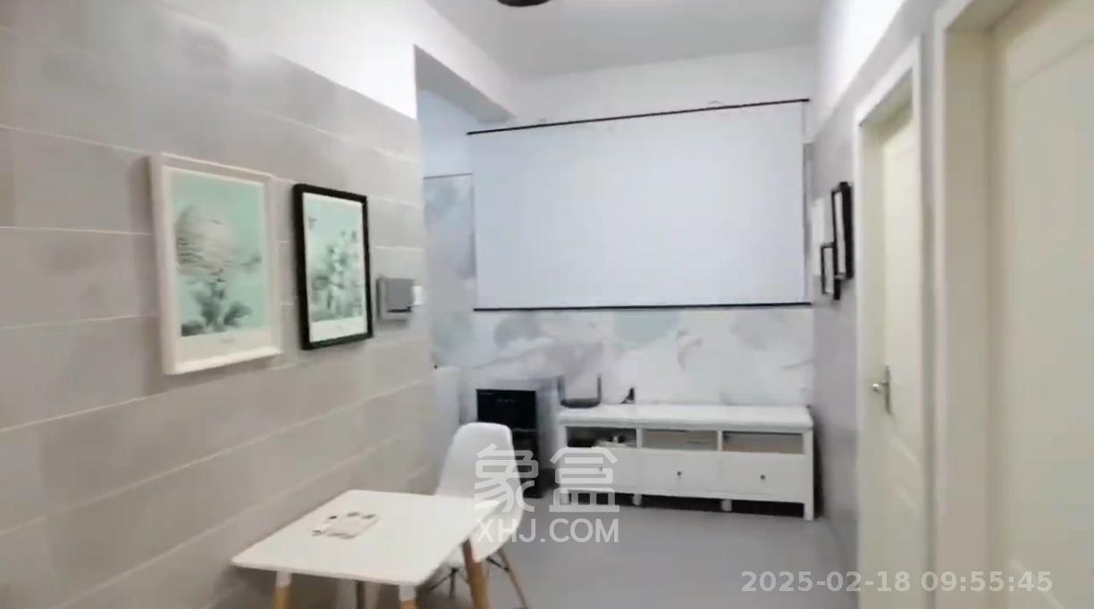 新青年公寓 1室1厅1卫 2300.0元/月 新青年公寓 1室1厅1卫 2300.0元/月室内图