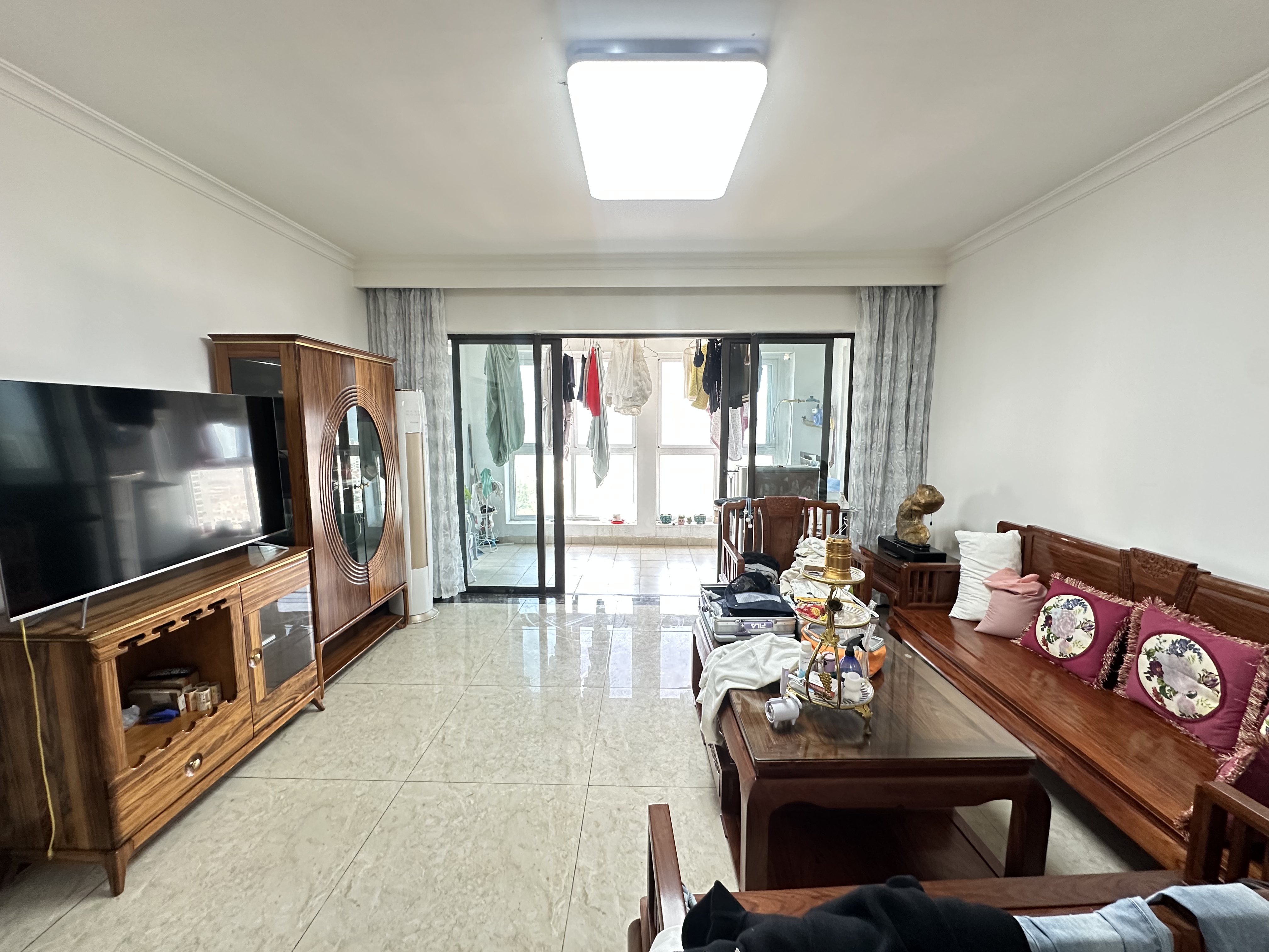 金融仕家(海甸岛) 3室2厅2卫 300.0万 金融仕家(海甸岛) 3室2厅2卫 300.0万室内图