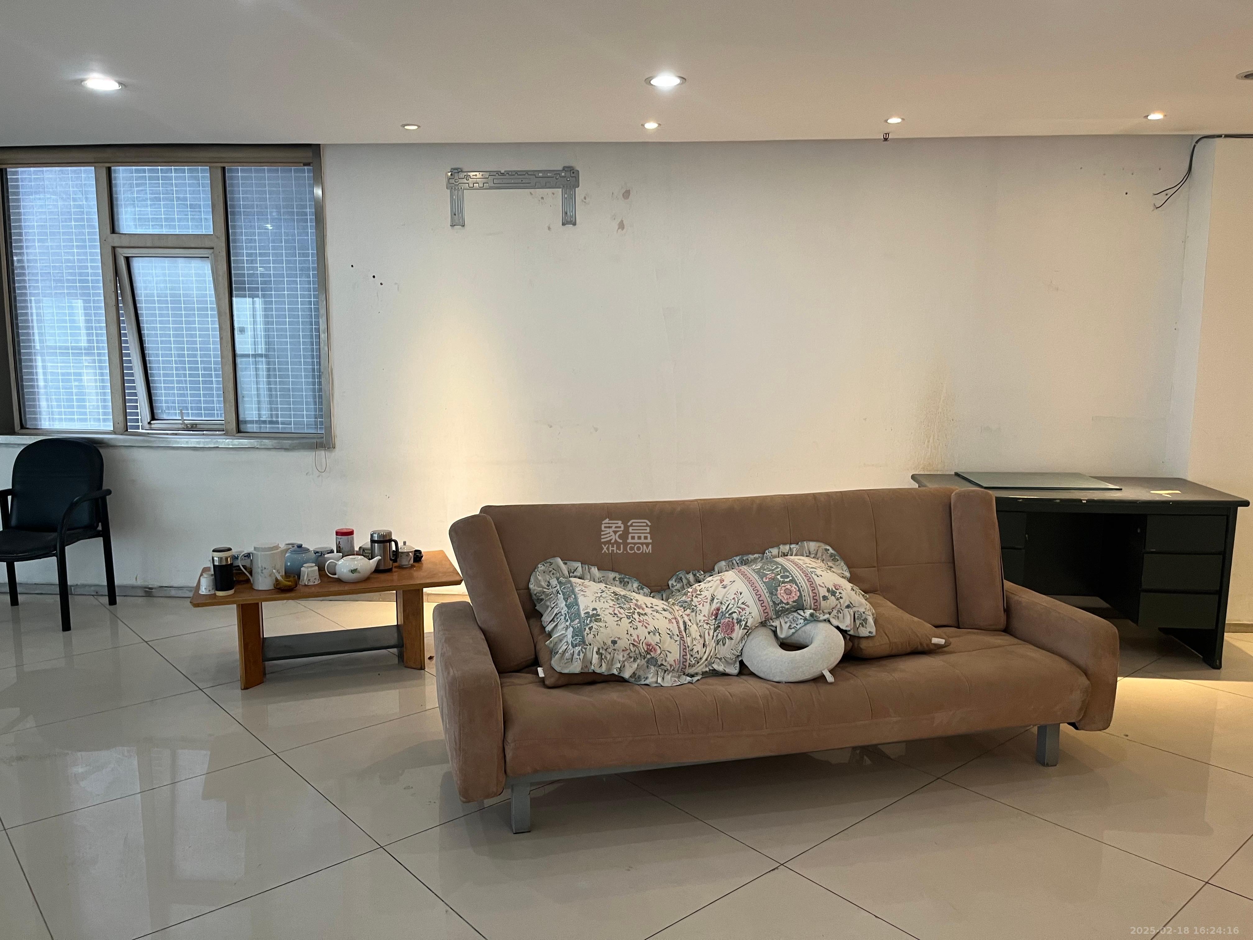 汇富中心   150.0㎡      5200.0元/月