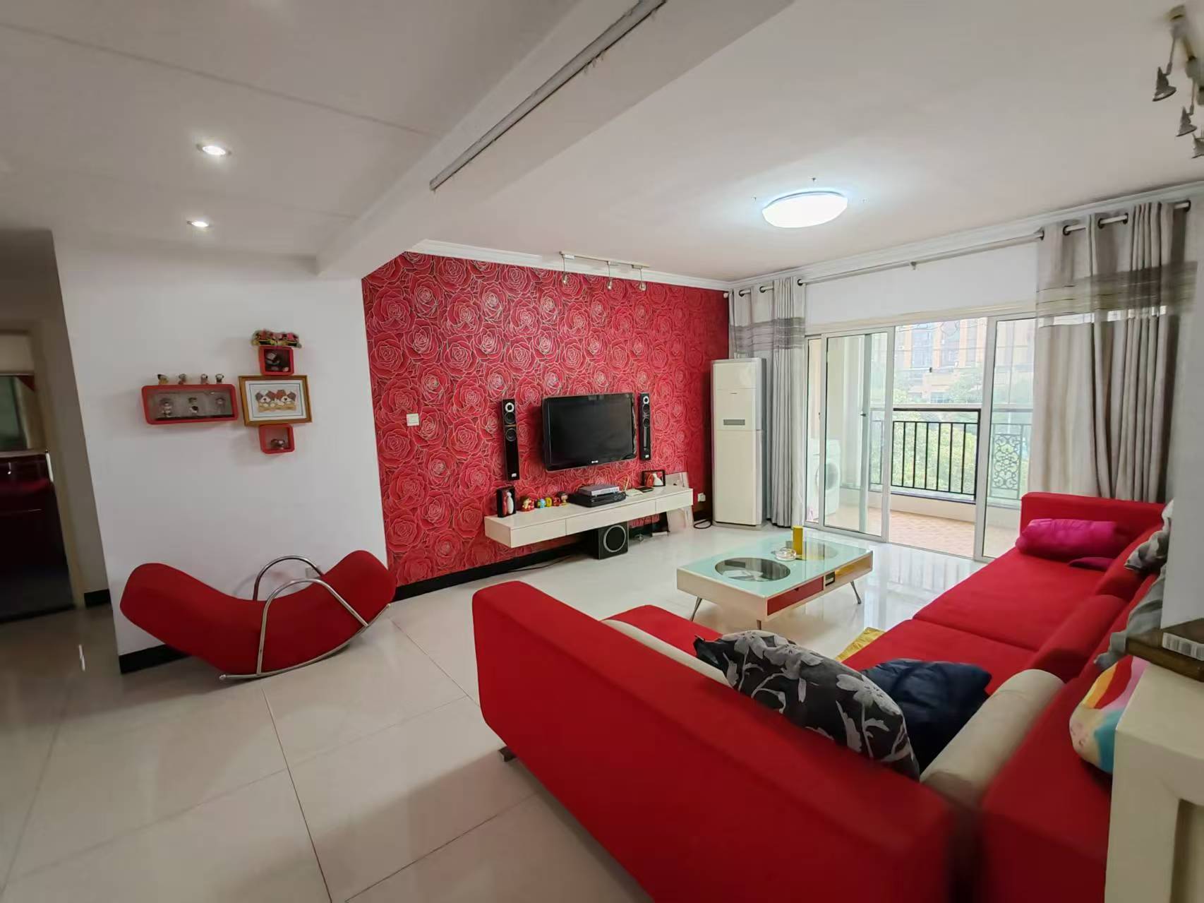 精锐华府(精锐华庭) 2室2厅1卫 32.8万 精锐华府(精锐华庭) 2室2厅1卫 32.8万室内图