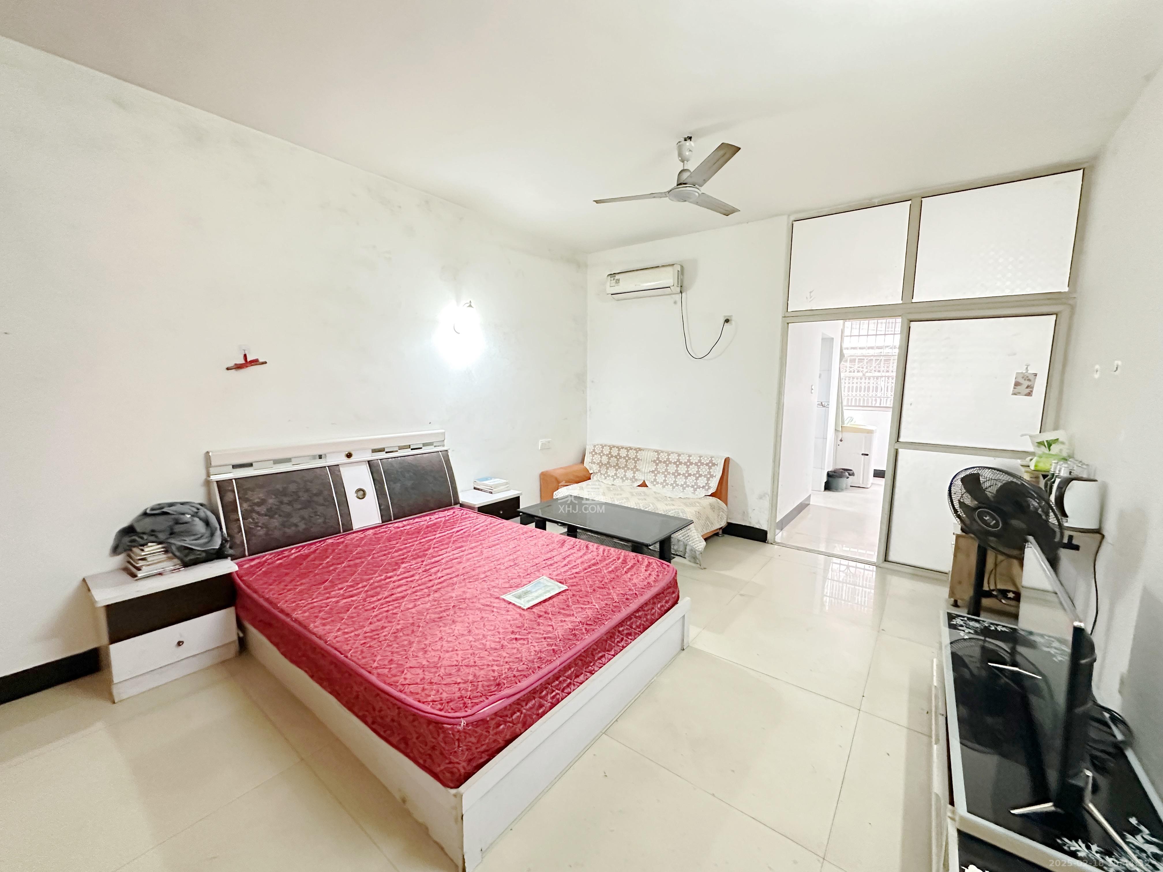 锦绣华庭 1室1厅1卫 700.0元/月 锦绣华庭 1室1厅1卫 700.0元/月室内图