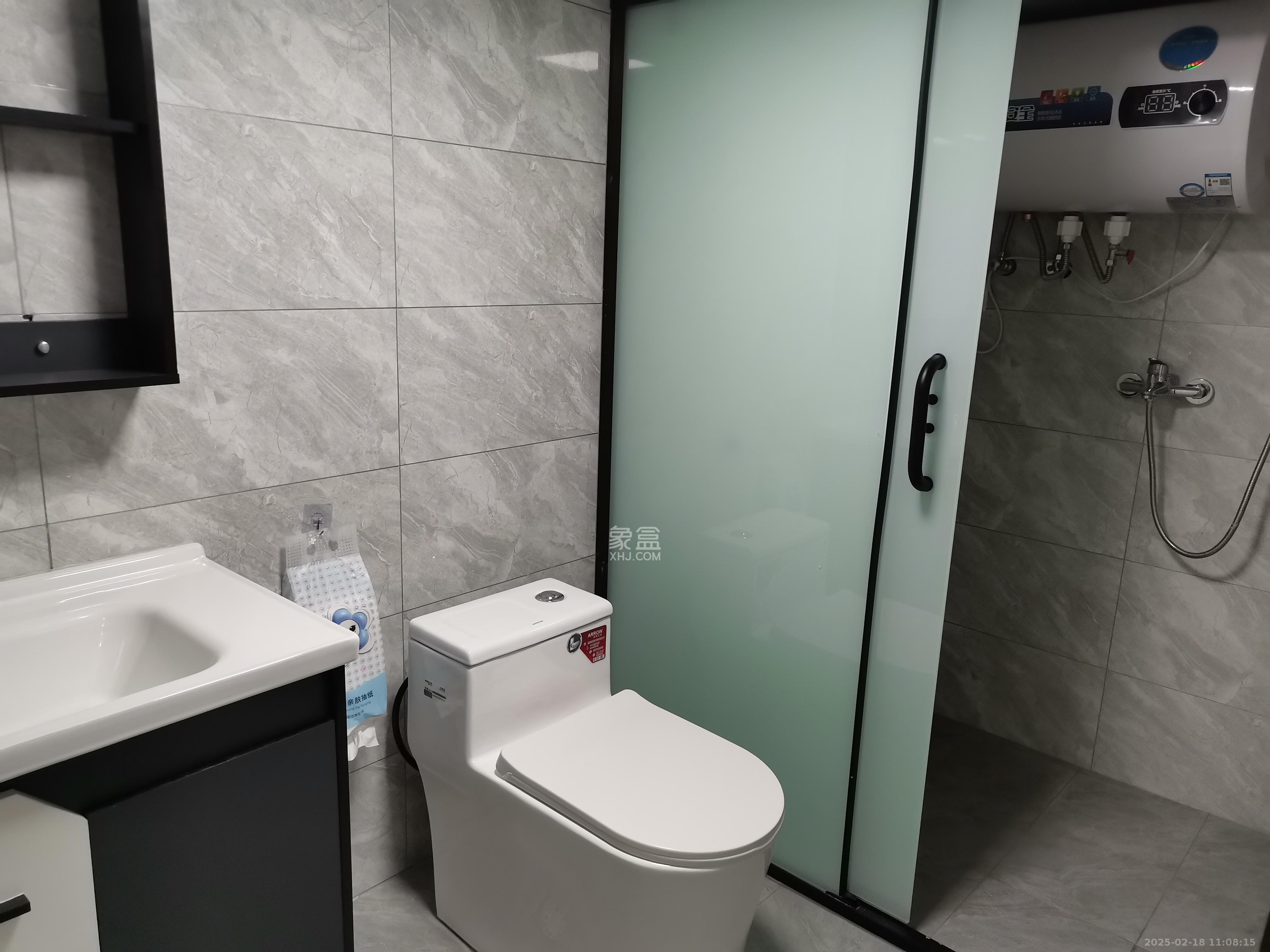 明昇壹城(明昇时代广场)三期 2室1厅1卫 2800.0元/月 明昇壹城(明昇时代广场)三期 2室1厅1卫 2800.0元/月室内图