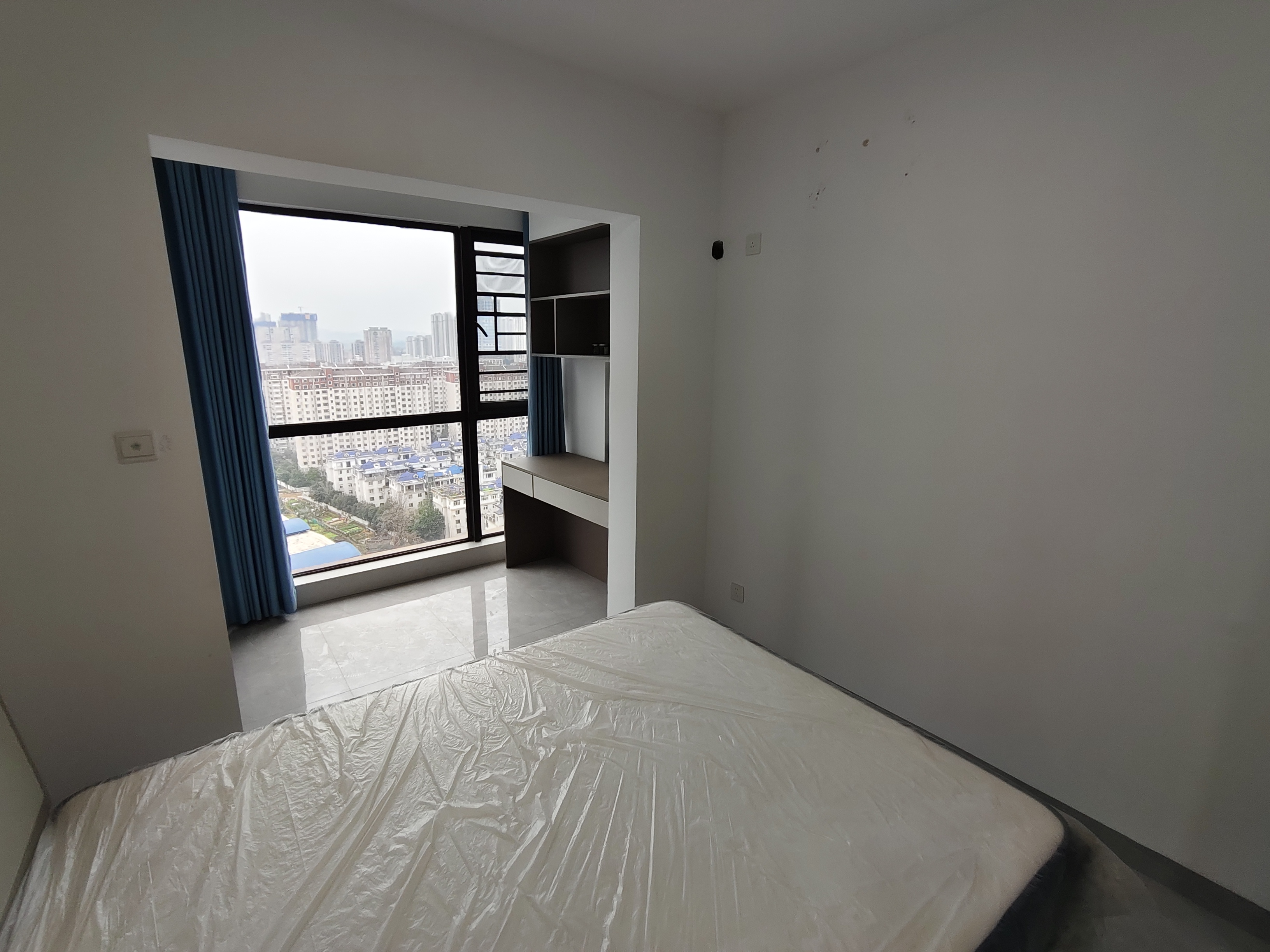 金科集美东方 3室2厅2卫 65.0万 金科集美东方 3室2厅2卫 65.0万室内图