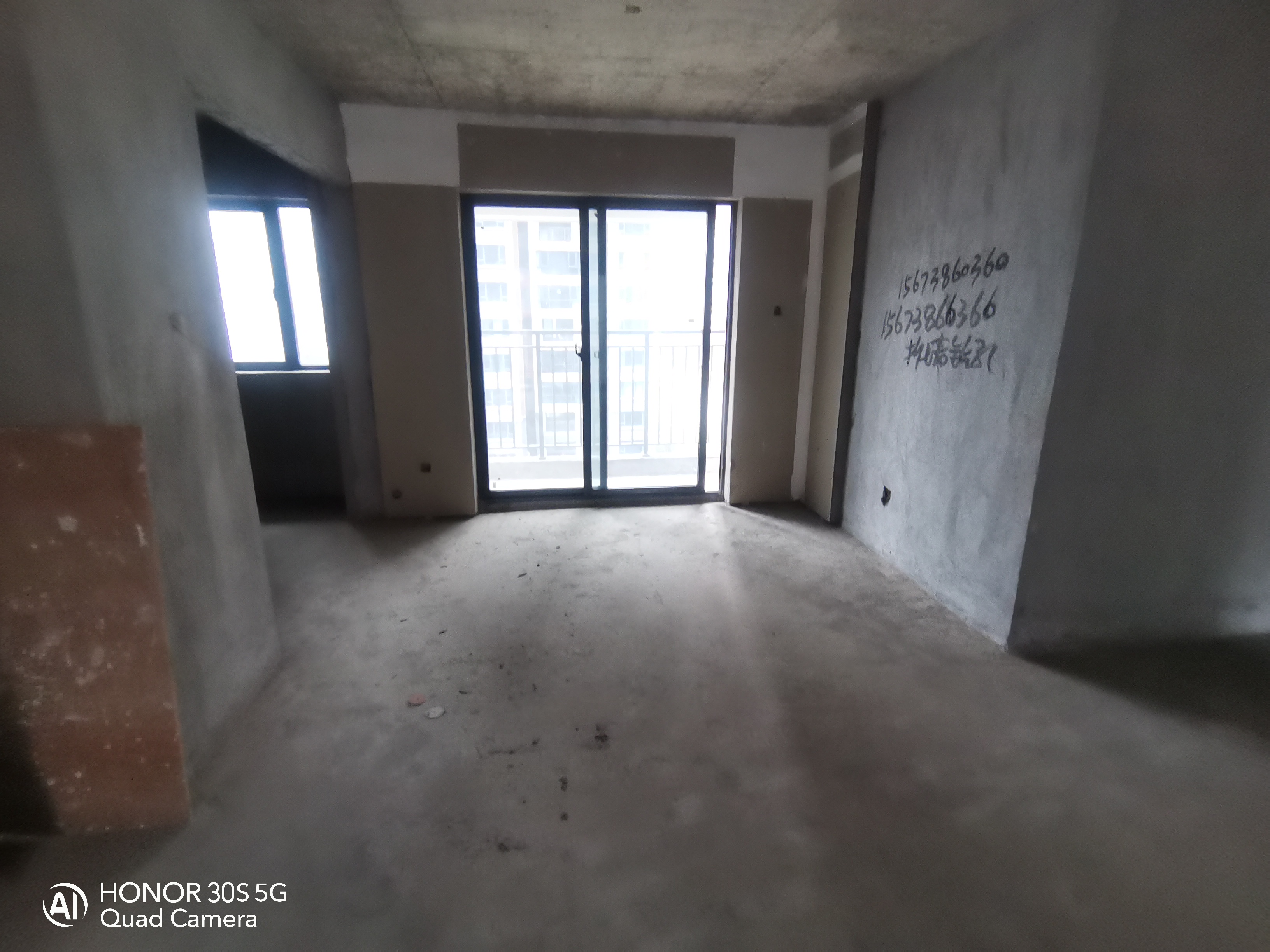 宁邦中心（二期公园里）  3室2厅2卫    90.0万室内图