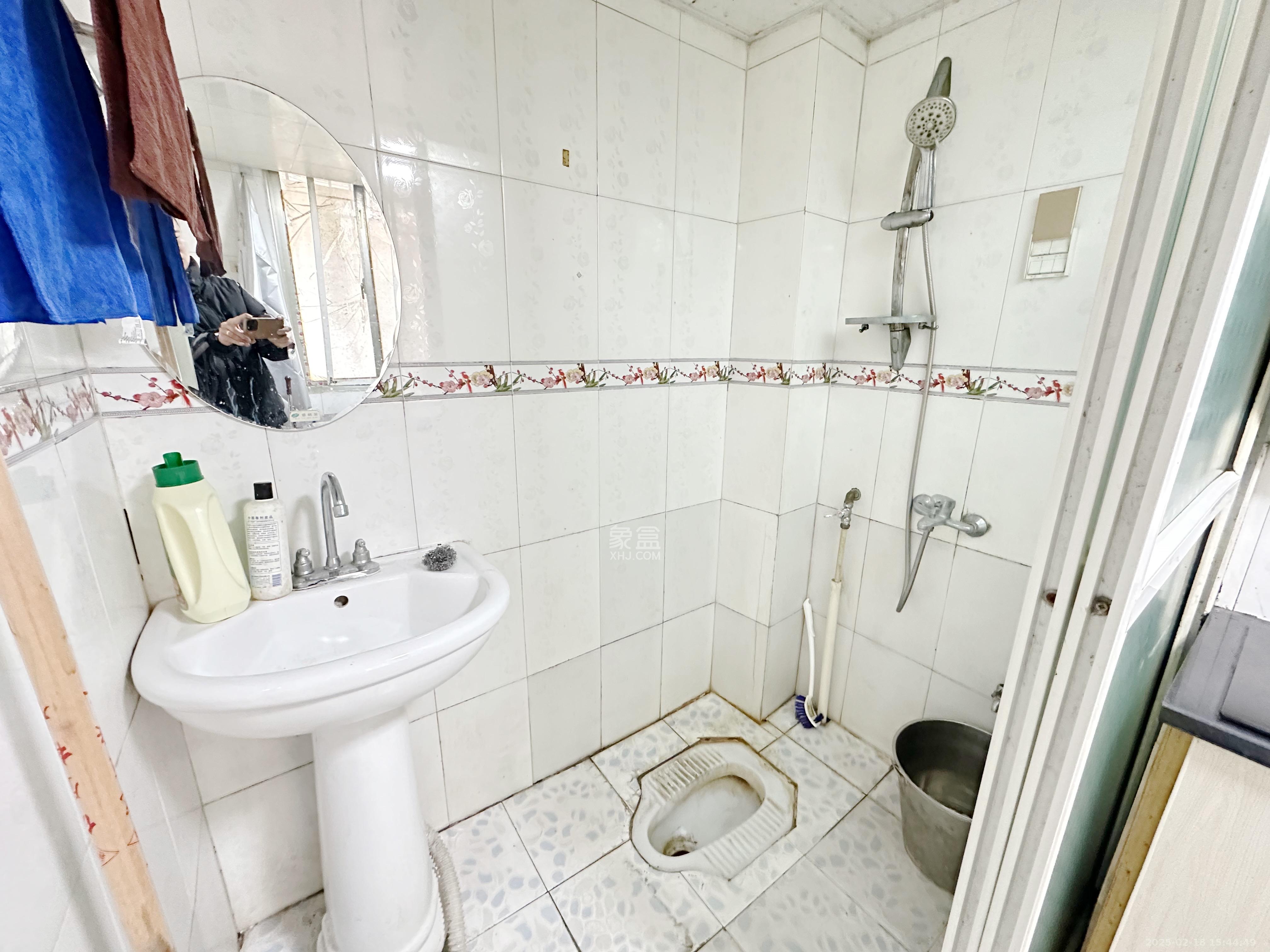 锦绣华庭 1室1厅1卫 700.0元/月 锦绣华庭 1室1厅1卫 700.0元/月室内图