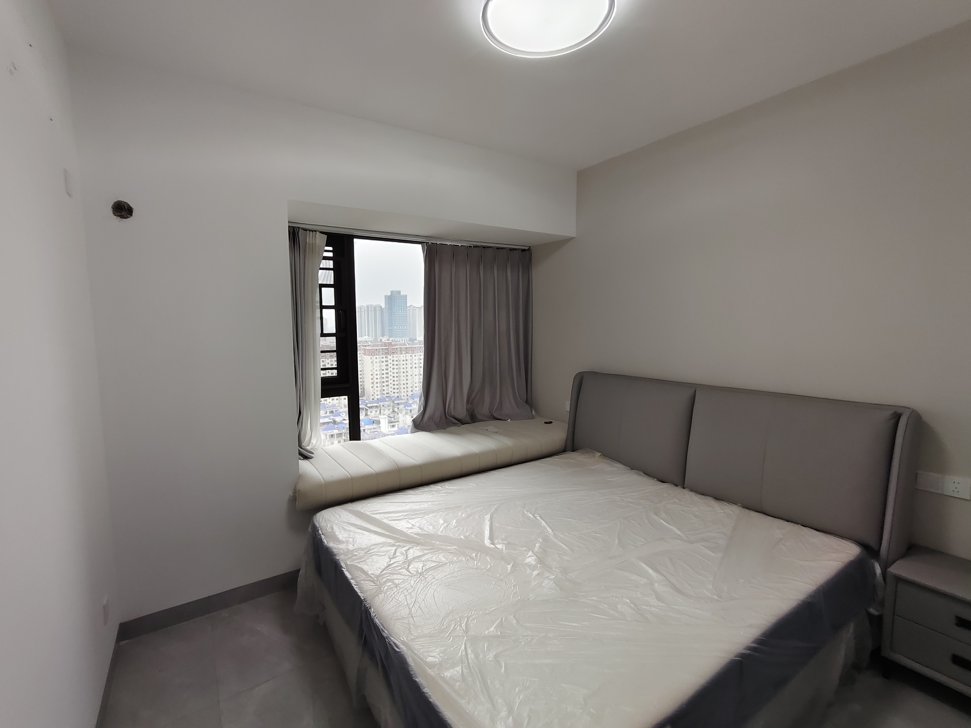 金科集美东方 3室2厅2卫 65.0万 金科集美东方 3室2厅2卫 65.0万室内图