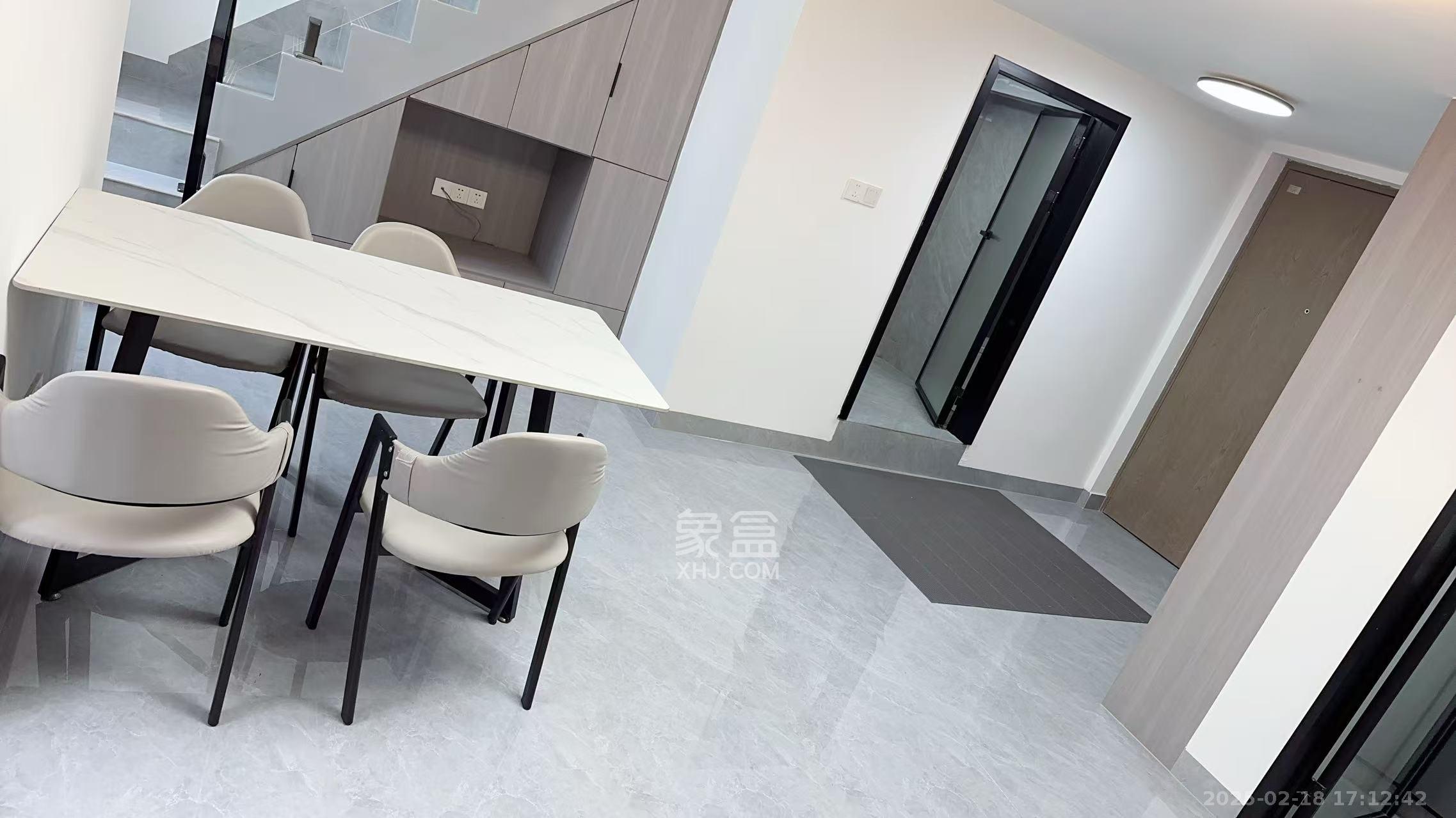 新城悦隽公园  1室0厅0卫    1800.0元/月室内图