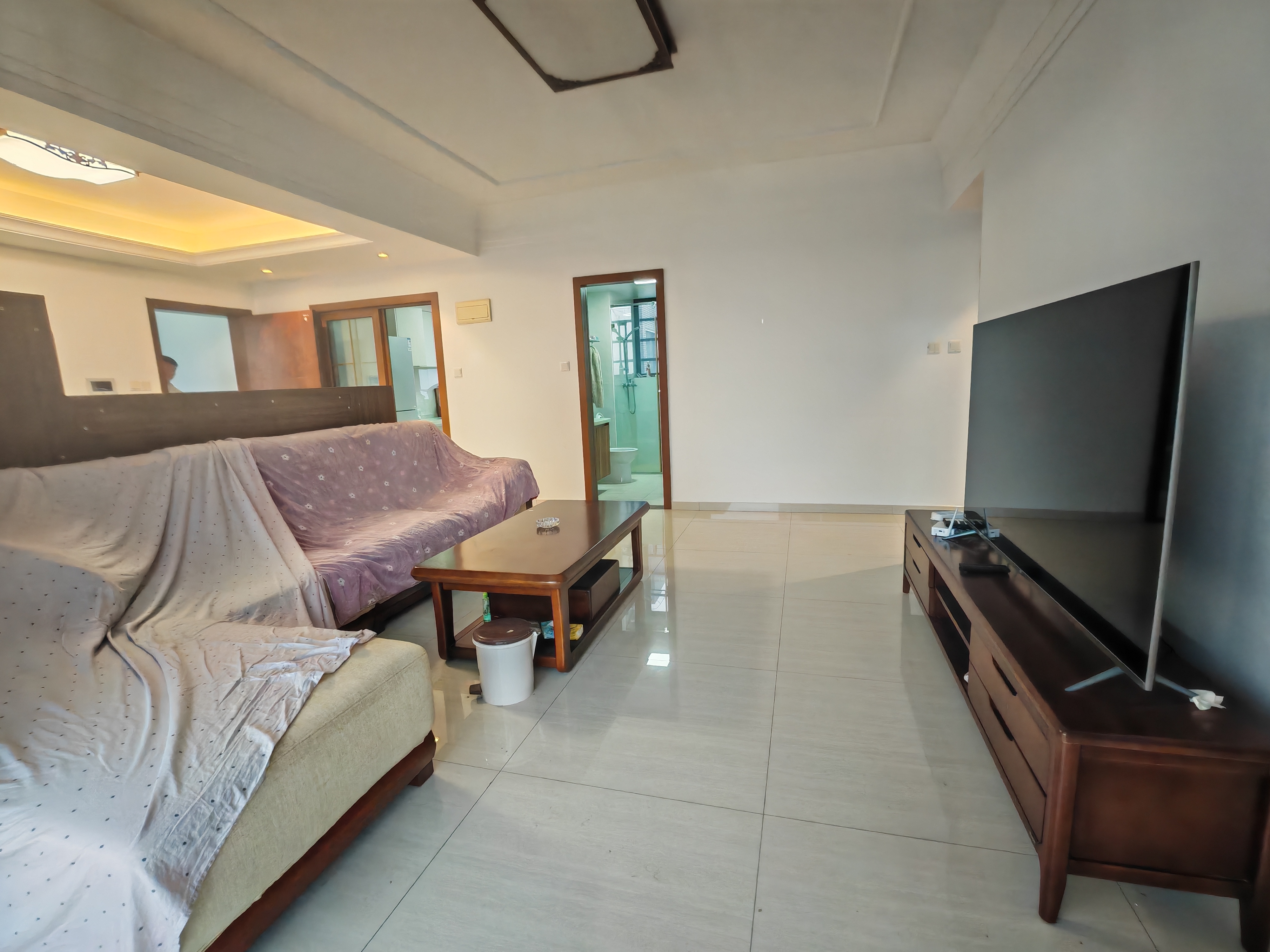 星华海岸城一期 3室2厅2卫 200.0万 星华海岸城一期 3室2厅2卫 200.0万室内图