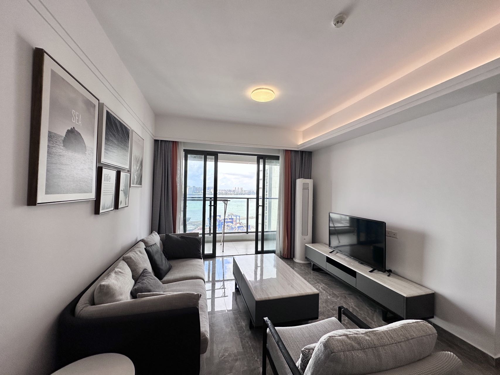 保利中央海岸四期(淳境、淳域) 3室2厅1卫 200.0万 保利中央海岸四期(淳境、淳域) 3室2厅1卫 200.0万户型图