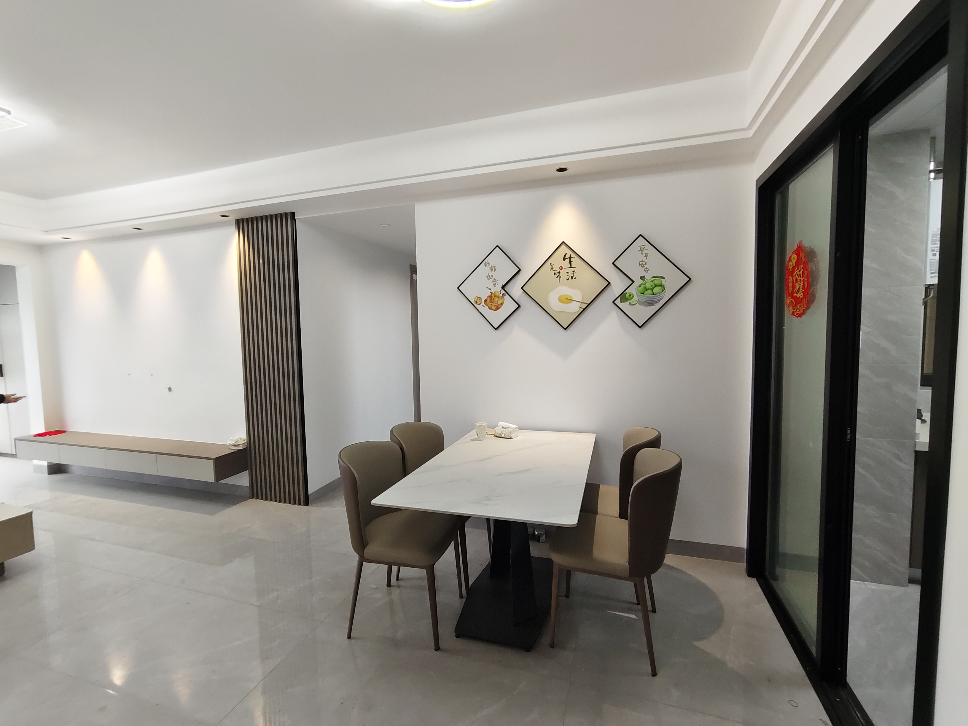 金科集美东方 3室2厅2卫 65.0万 金科集美东方 3室2厅2卫 65.0万室内图