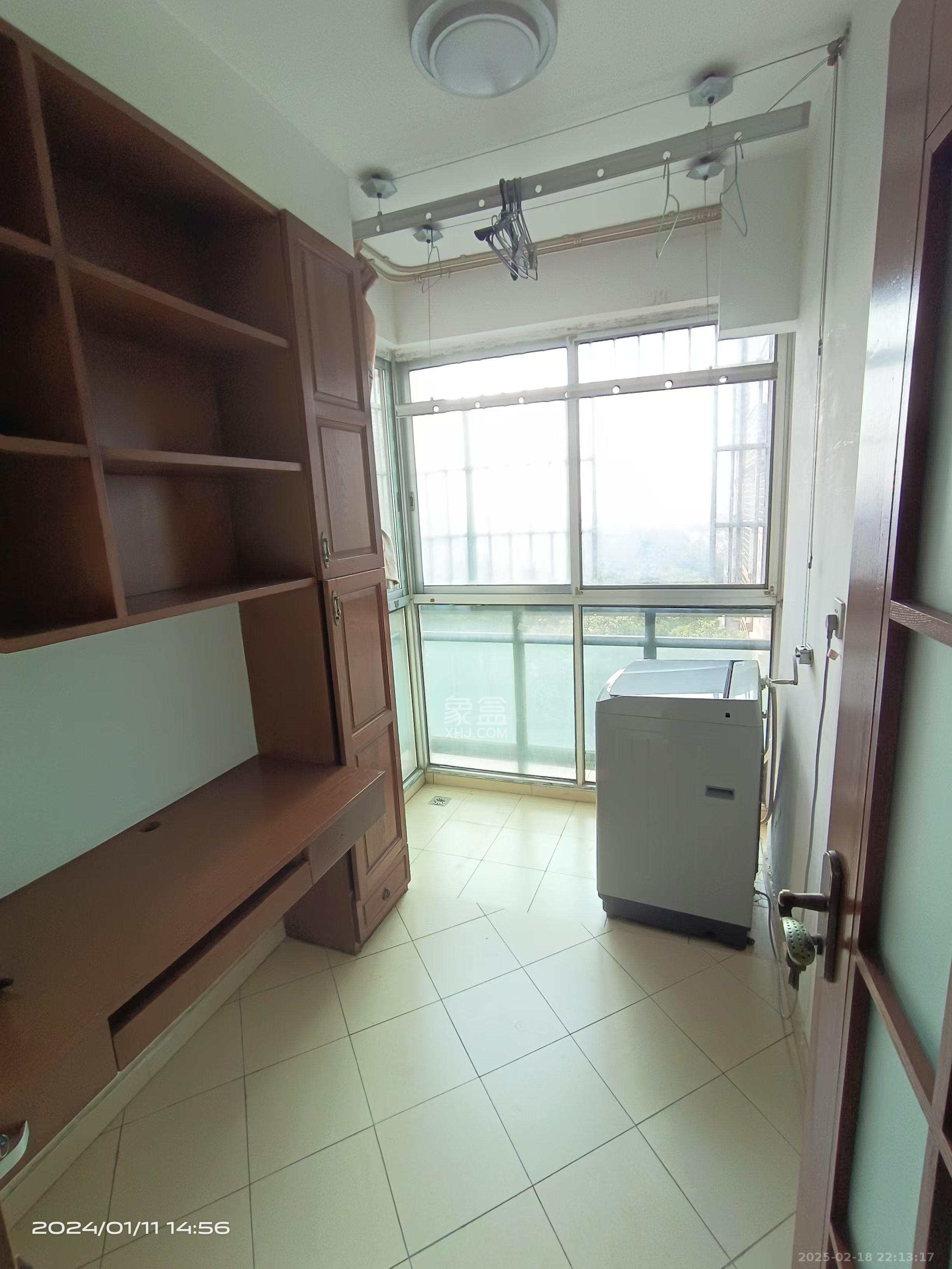 鑫天山城明珠  2室2厅1卫    1500.0元/月室内图