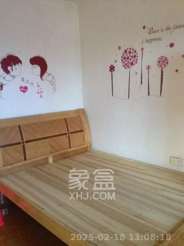 东风一村社区房（王家垅）  2室1厅1卫   1000.00元/月