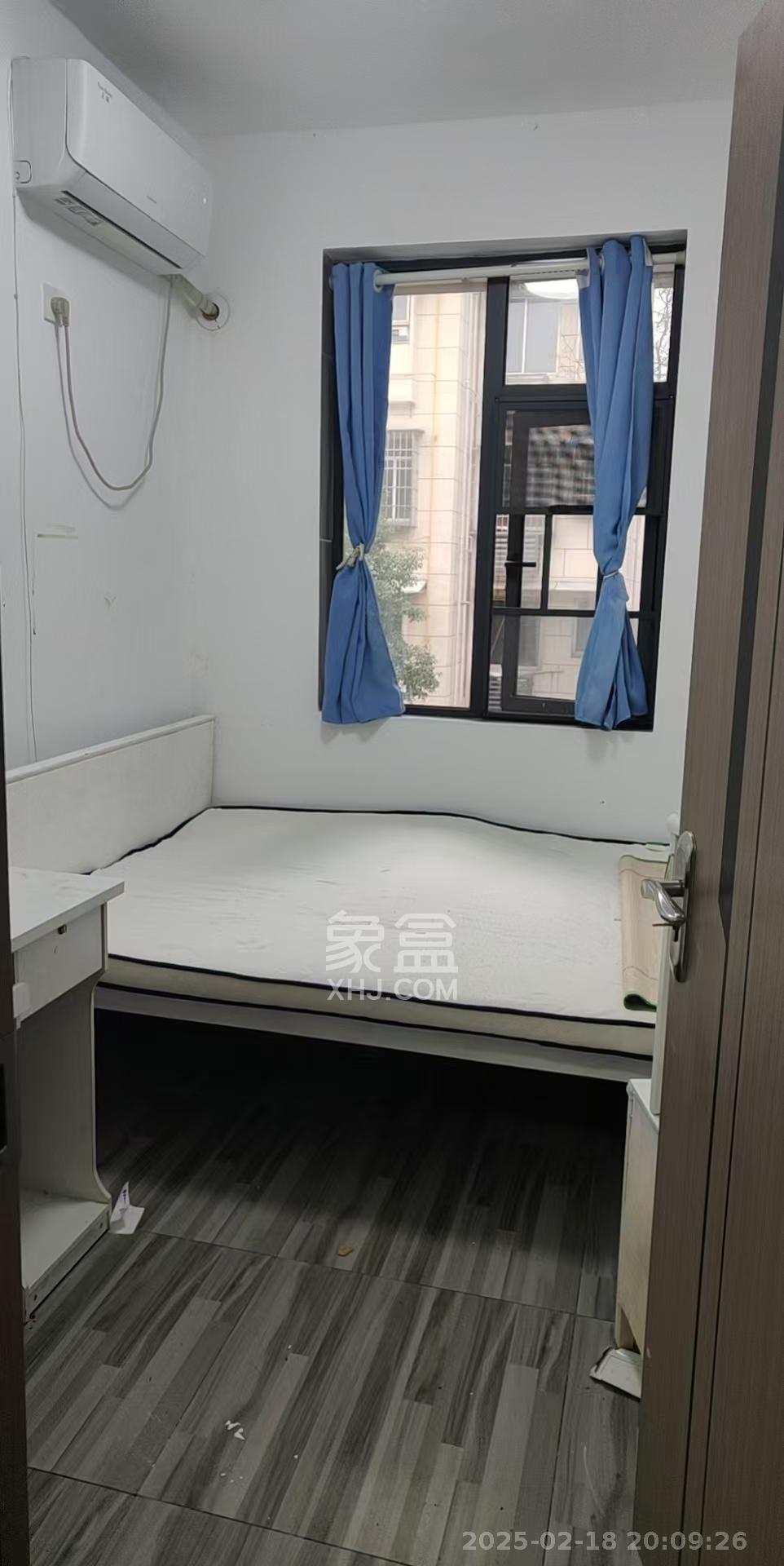 茶山村小区 2室2厅1卫 3000.0元/月 茶山村小区 2室2厅1卫 3000.0元/月室内图