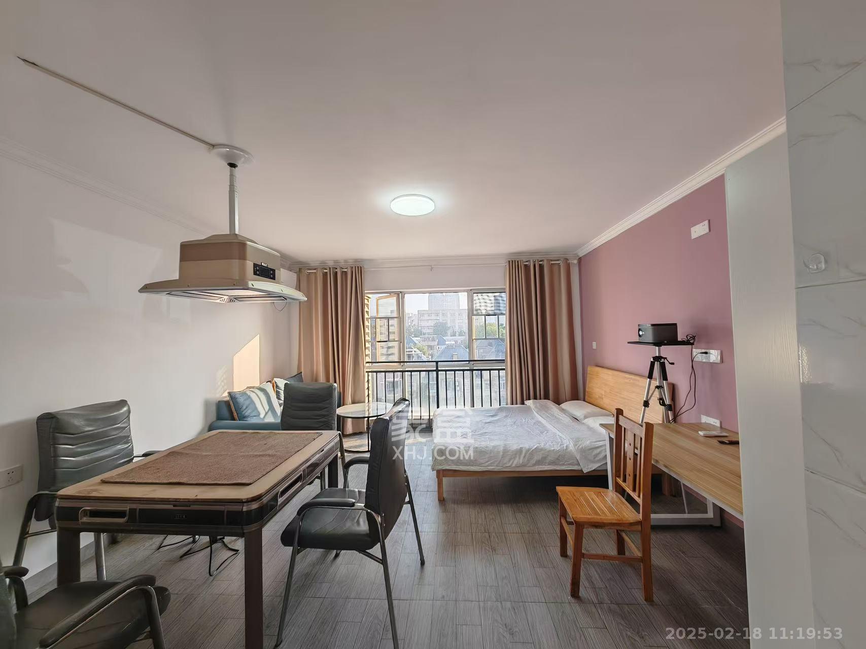 杜花嘉苑(杜花苑) 1室1厅1卫 1300.0元/月 杜花嘉苑(杜花苑) 1室1厅1卫 1300.0元/月室内图