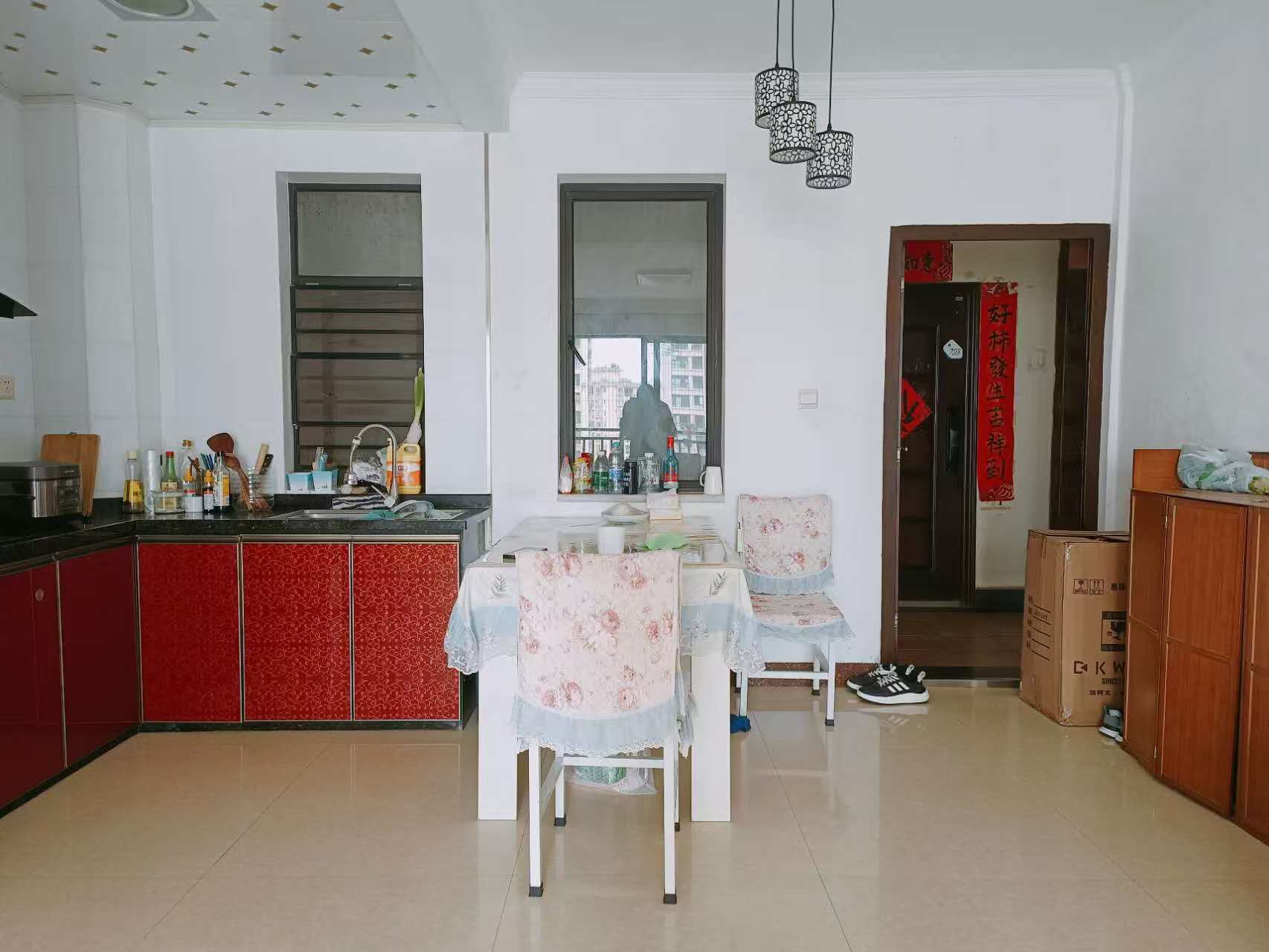 紫泉花坊 2室2厅1卫 110.0万 紫泉花坊 2室2厅1卫 110.0万室内图