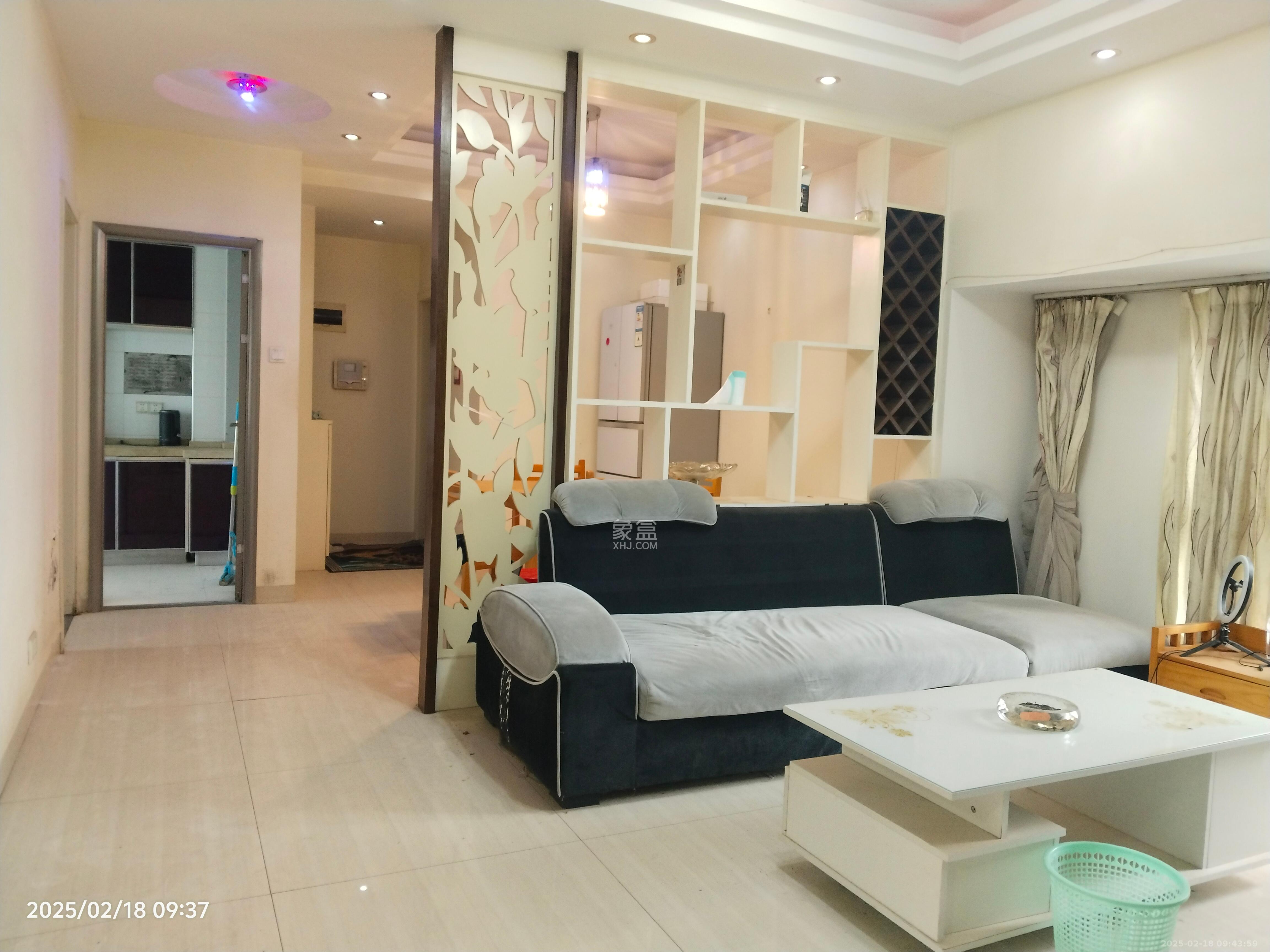 山水印象(愿景想山) 2室1厅2卫 1300.0元/月 山水印象(愿景想山) 2室1厅2卫 1300.0元/月室内图