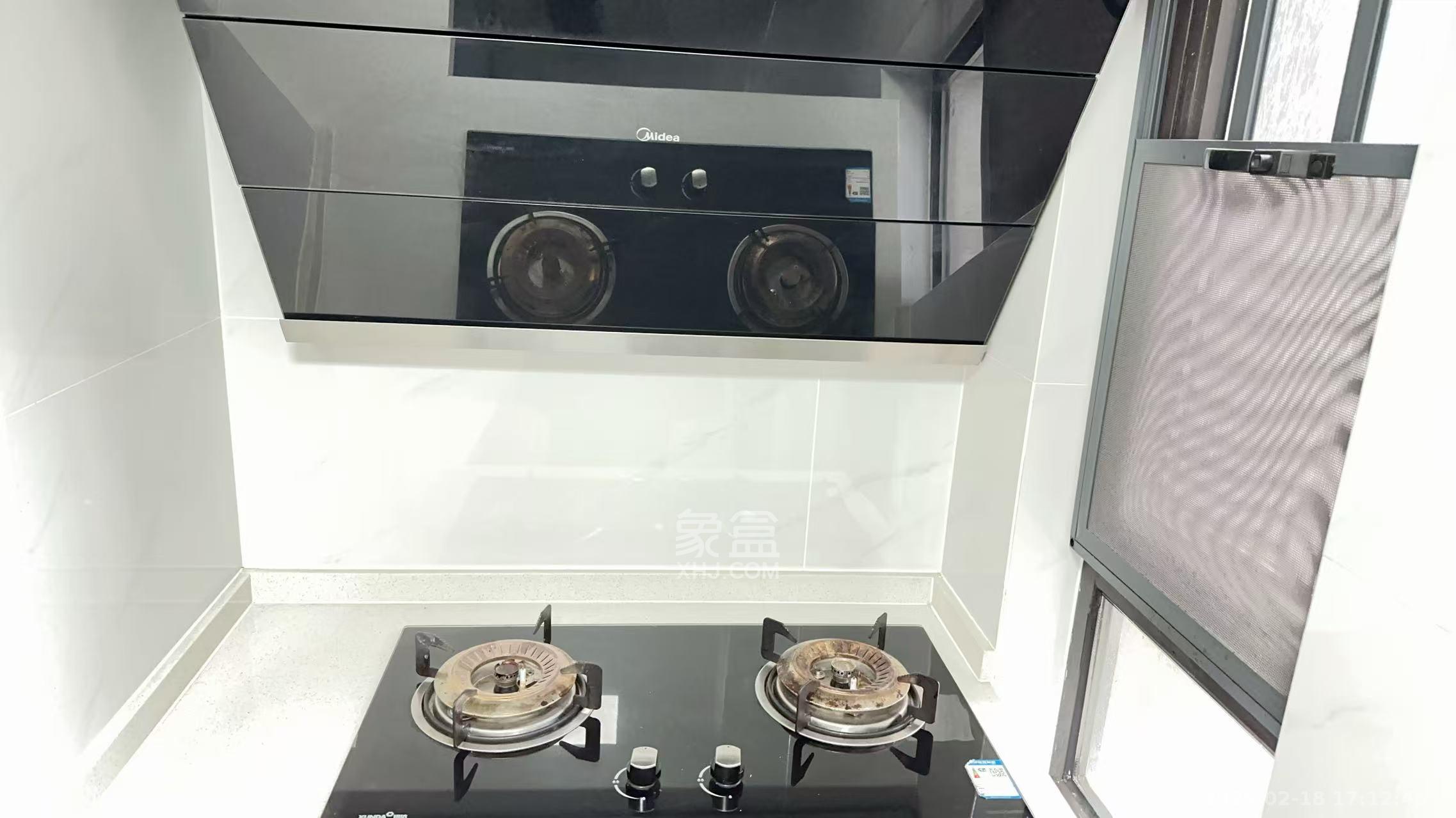 新城悦隽公园  1室0厅0卫    1800.0元/月室内图