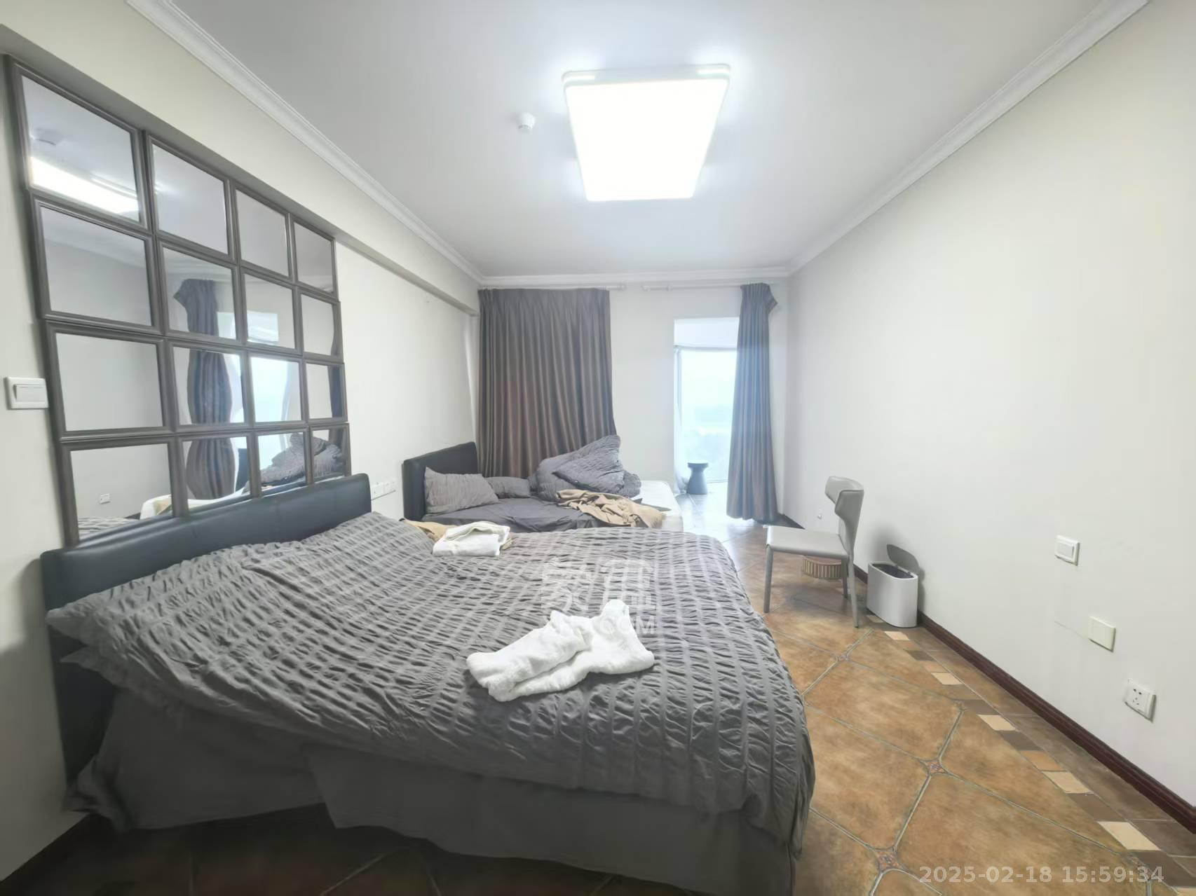 潮宗御苑 3室2厅1卫 8000.0元/月 潮宗御苑 3室2厅1卫 8000.0元/月室内图