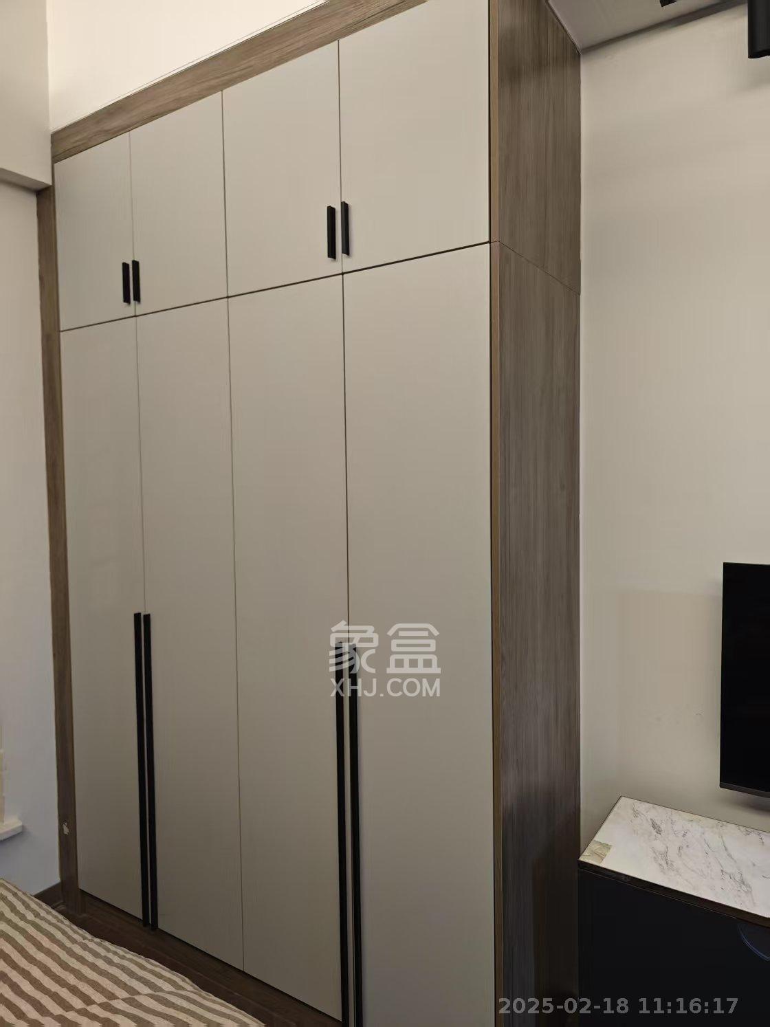 长沙高铁吾悦广场 1室1厅1卫 1600.0元/月 长沙高铁吾悦广场 1室1厅1卫 1600.0元/月室内图