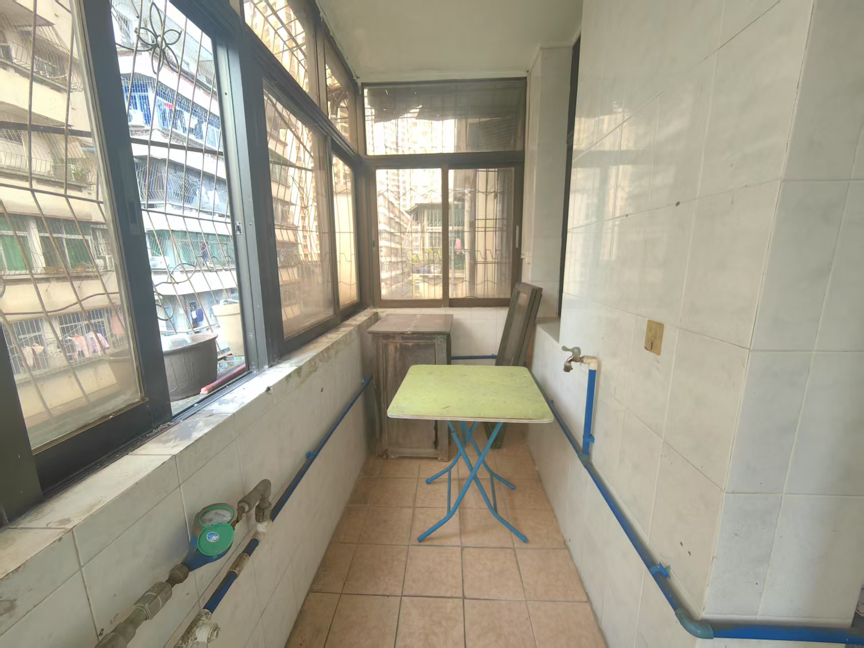 中行宿舍(龙华区玉河路) 2室1厅1卫 1600.0元/月 中行宿舍(龙华区玉河路) 2室1厅1卫 1600.0元/月室内图