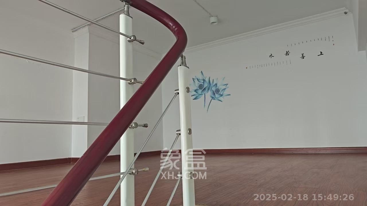 艾美潇湘  1室1厅1卫   1400.00元/月室内图