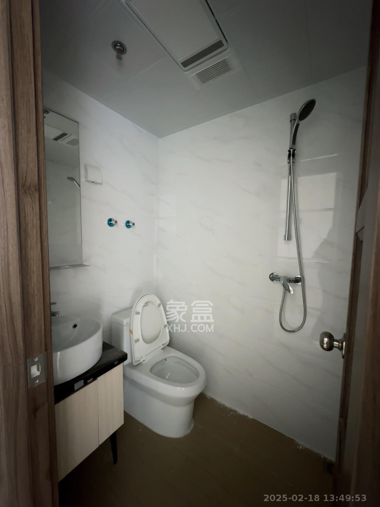 碧桂园星荟 1室1厅1卫 1000.0元/月 碧桂园星荟 1室1厅1卫 1000.0元/月室内图