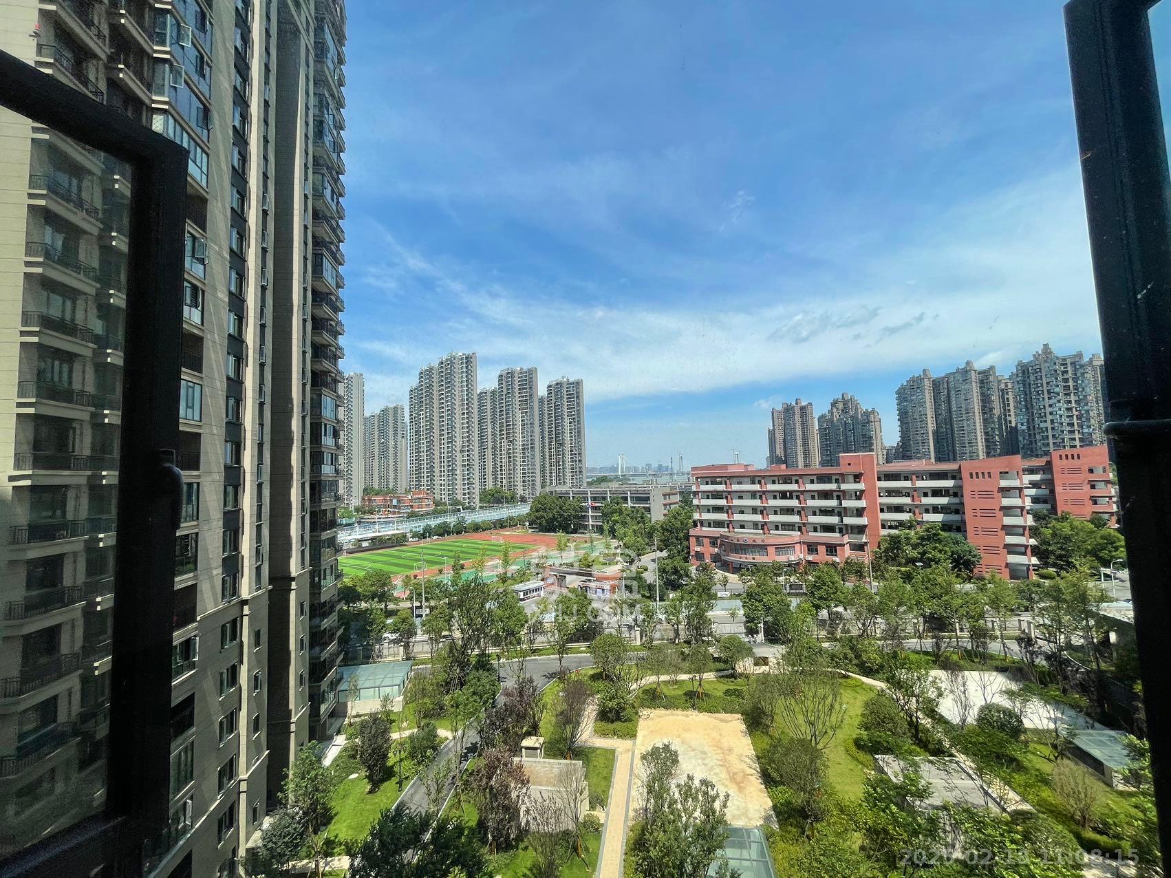 恒大清澜苑(恒大御景半岛四期) 1室1厅1卫 1500.0元/月 恒大清澜苑(恒大御景半岛四期) 1室1厅1卫 1500.0元/月室内图