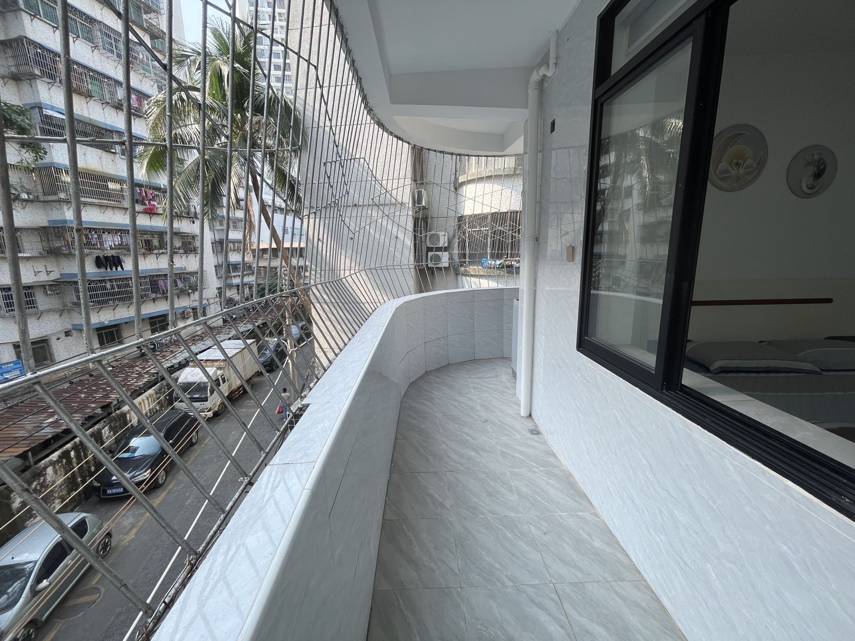 义龙后路10号(铺前糟粕醋) 3室2厅1卫 96.0万 义龙后路10号(铺前糟粕醋) 3室2厅1卫 96.0万客厅