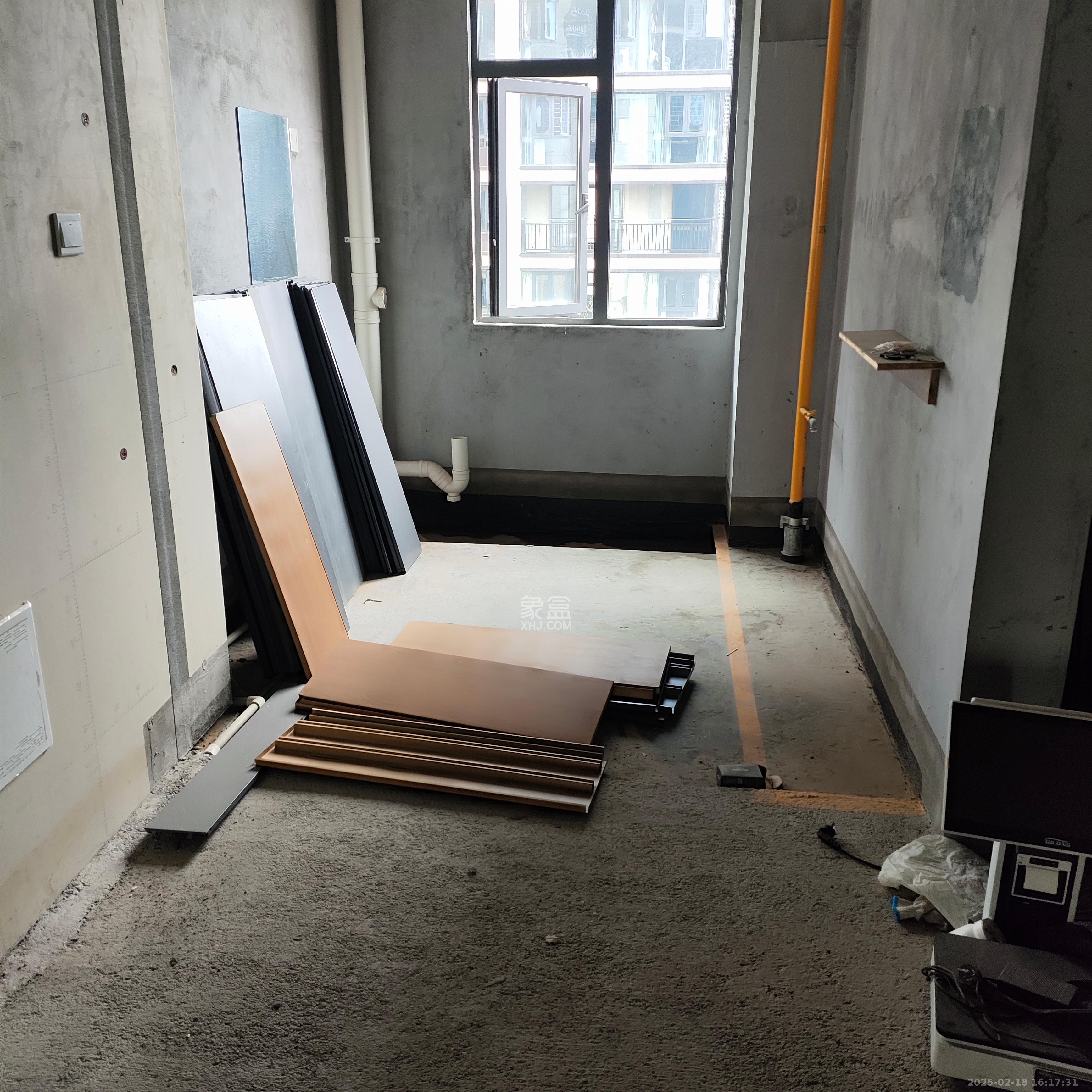 日盛湖湘悦府  4室2厅2卫    1100.0元/月 日盛湖湘悦府  4室2厅2卫    1100.0元/月室内图