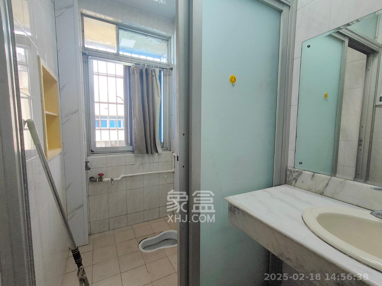 湖南省人口和计划生育委员会宿舍（计生委宿舍）  3室2厅2卫   2600.00元/月室内图