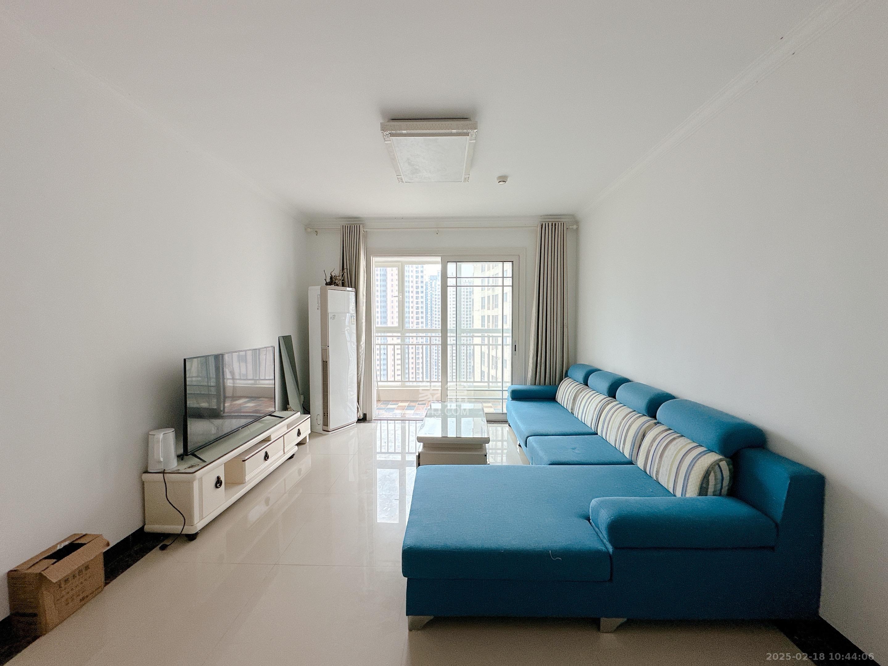 北辰三角洲E4区 3室2厅1卫 3200.0元/月 北辰三角洲E4区 3室2厅1卫 3200.0元/月室内图