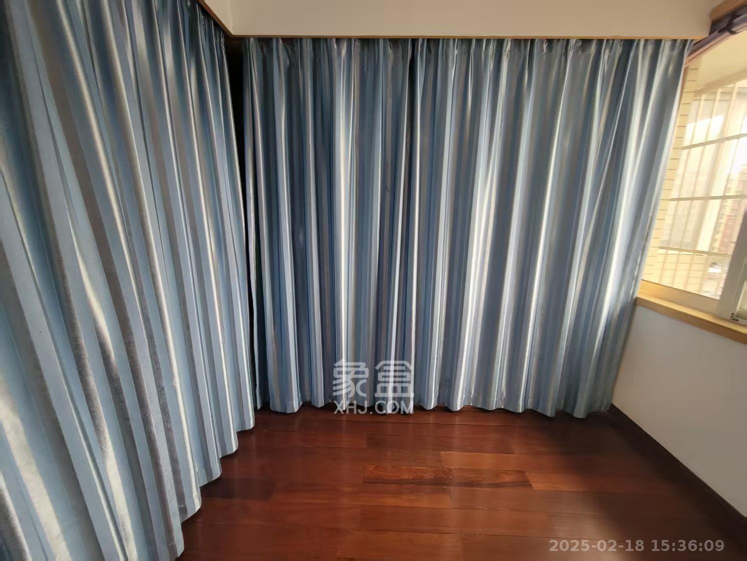 四季美景一、二期 1室0厅0卫 3800.0元/月 四季美景一、二期 1室0厅0卫 3800.0元/月室内图