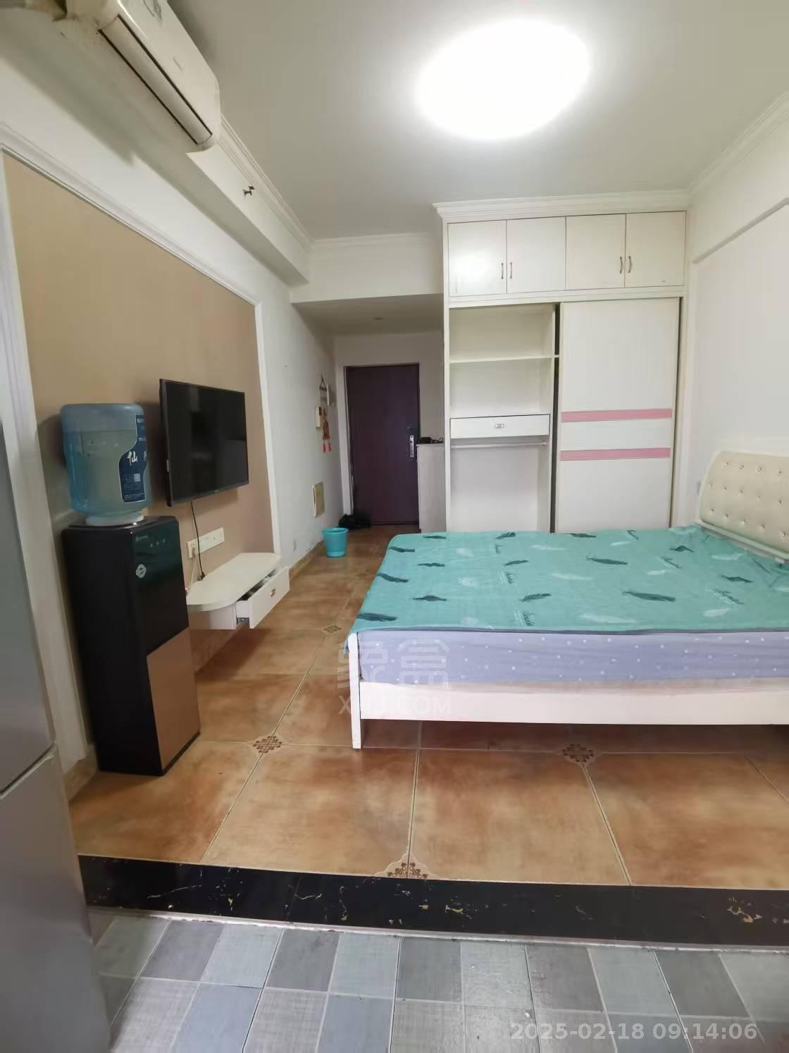 中建御山和苑 1室1厅1卫 1200.0元/月 中建御山和苑 1室1厅1卫 1200.0元/月室内图