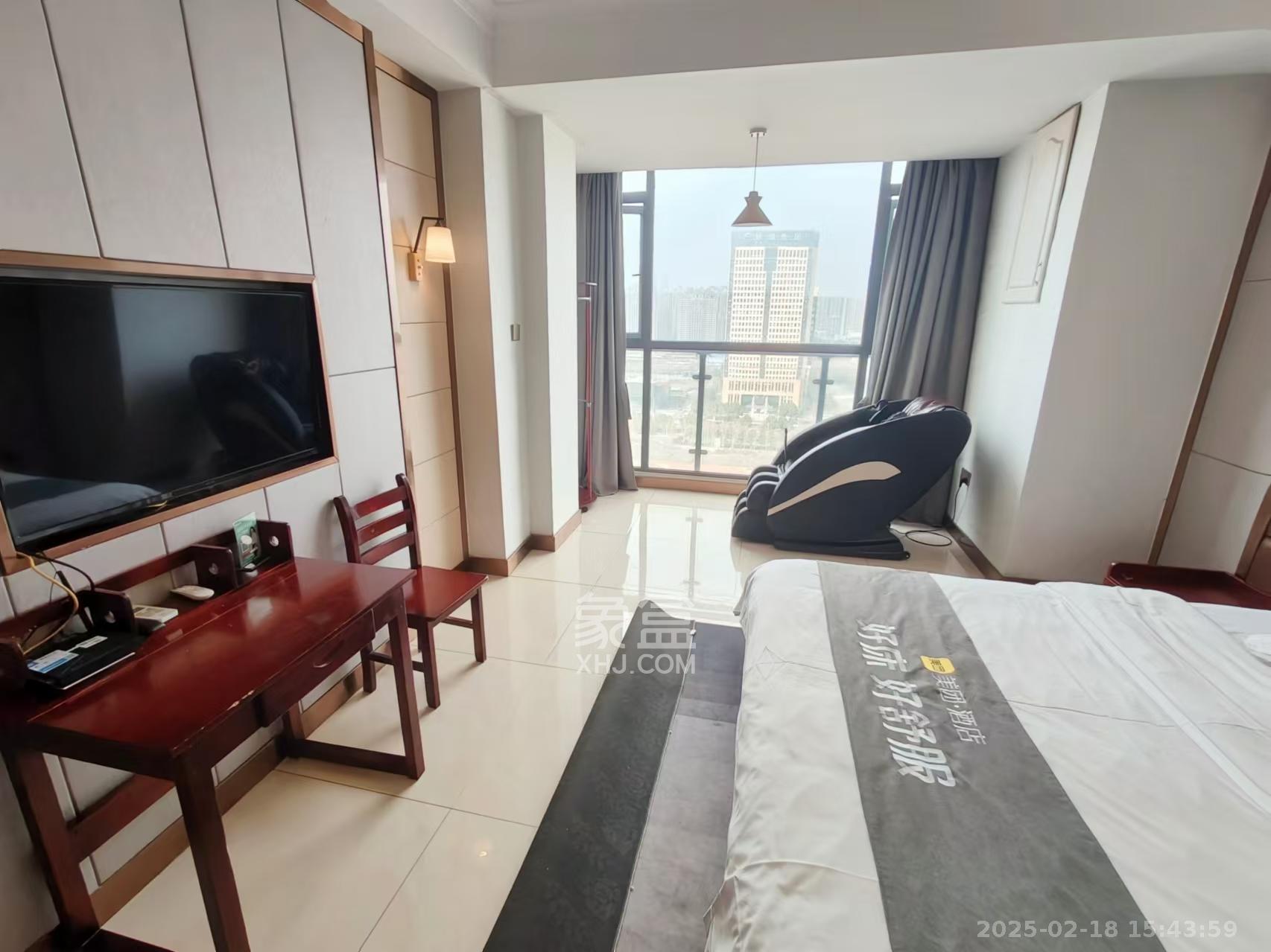 金轮星光名座 1室1厅1卫 1600.0元/月 金轮星光名座 1室1厅1卫 1600.0元/月室内图