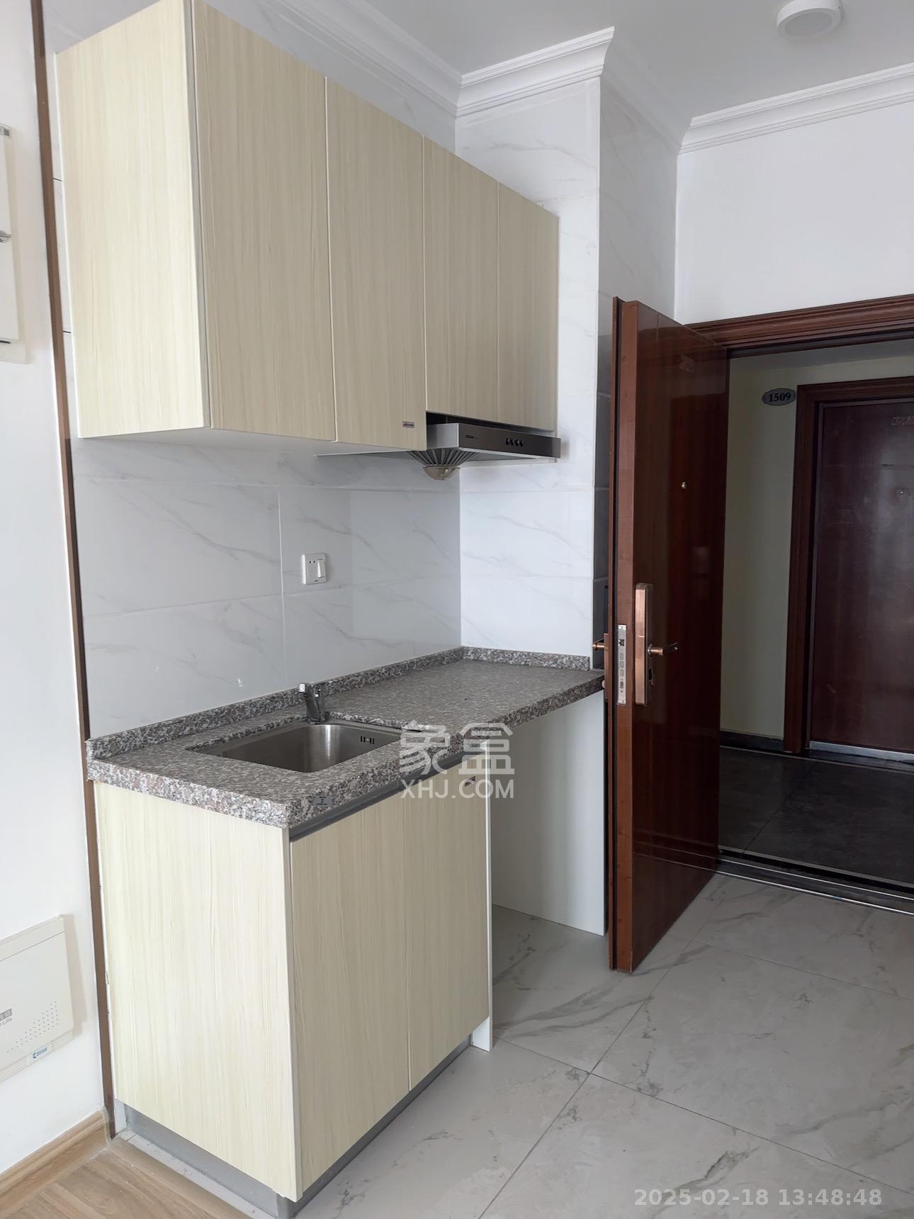 碧桂园星荟 1室1厅1卫 1000.0元/月 碧桂园星荟 1室1厅1卫 1000.0元/月室内图