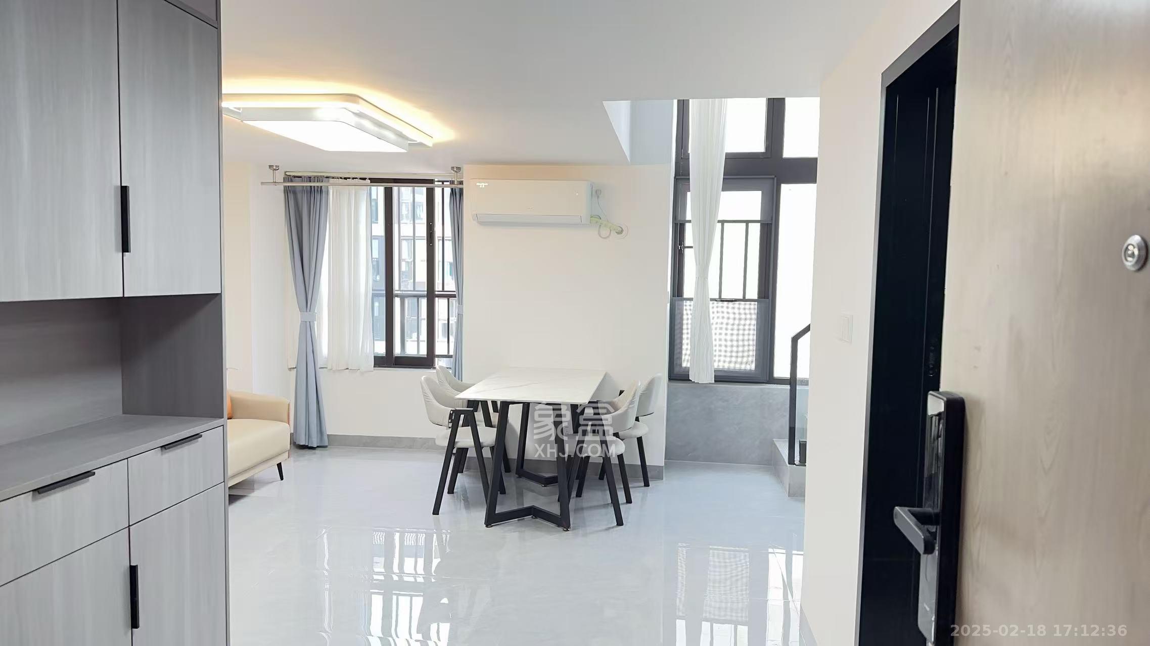 新城悦隽公园  1室0厅0卫    1800.0元/月 新城悦隽公园  1室0厅0卫    1800.0元/月室内图