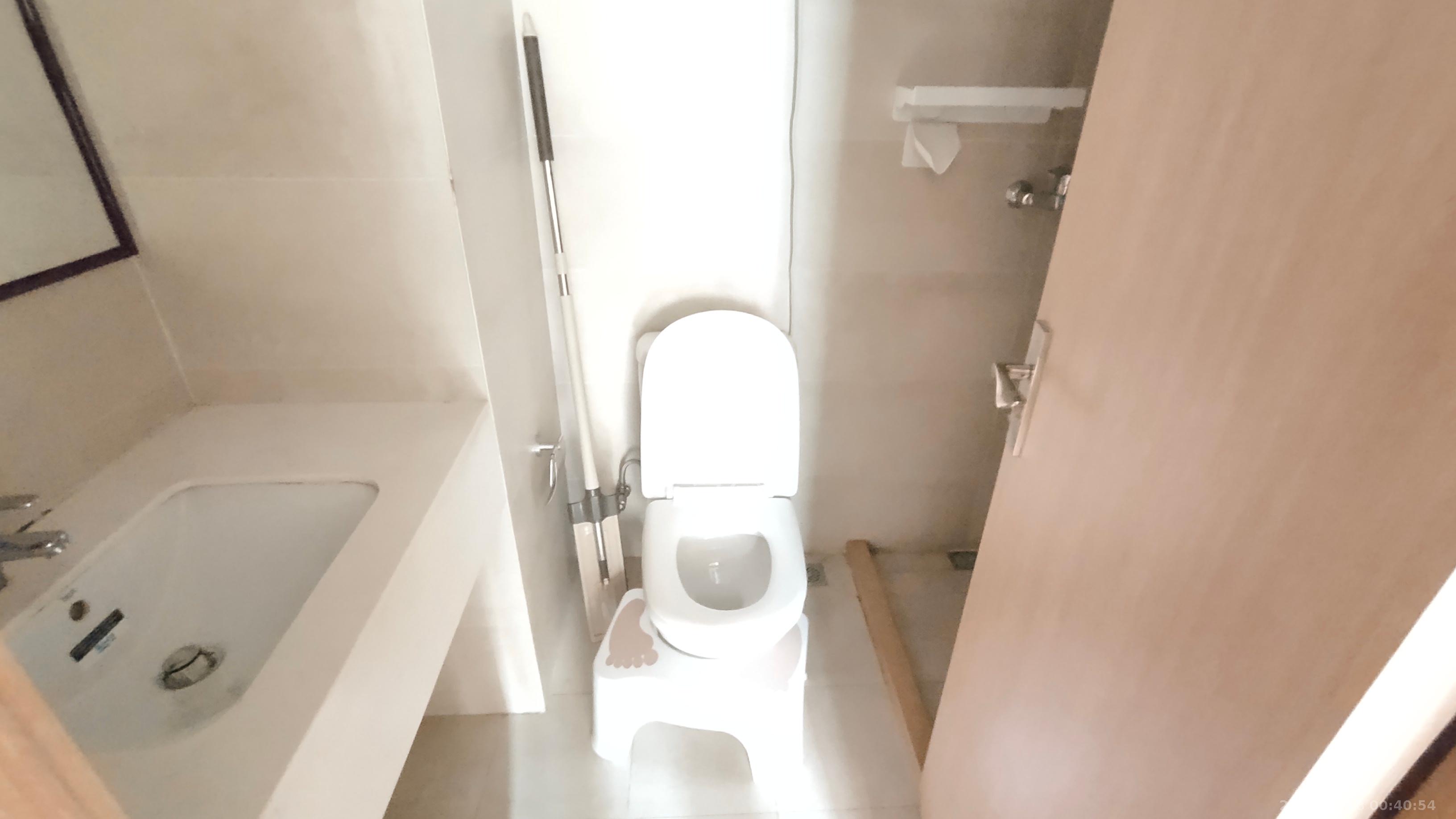 兰亭湾畔  1室1厅1卫    1200.0元/月室内图