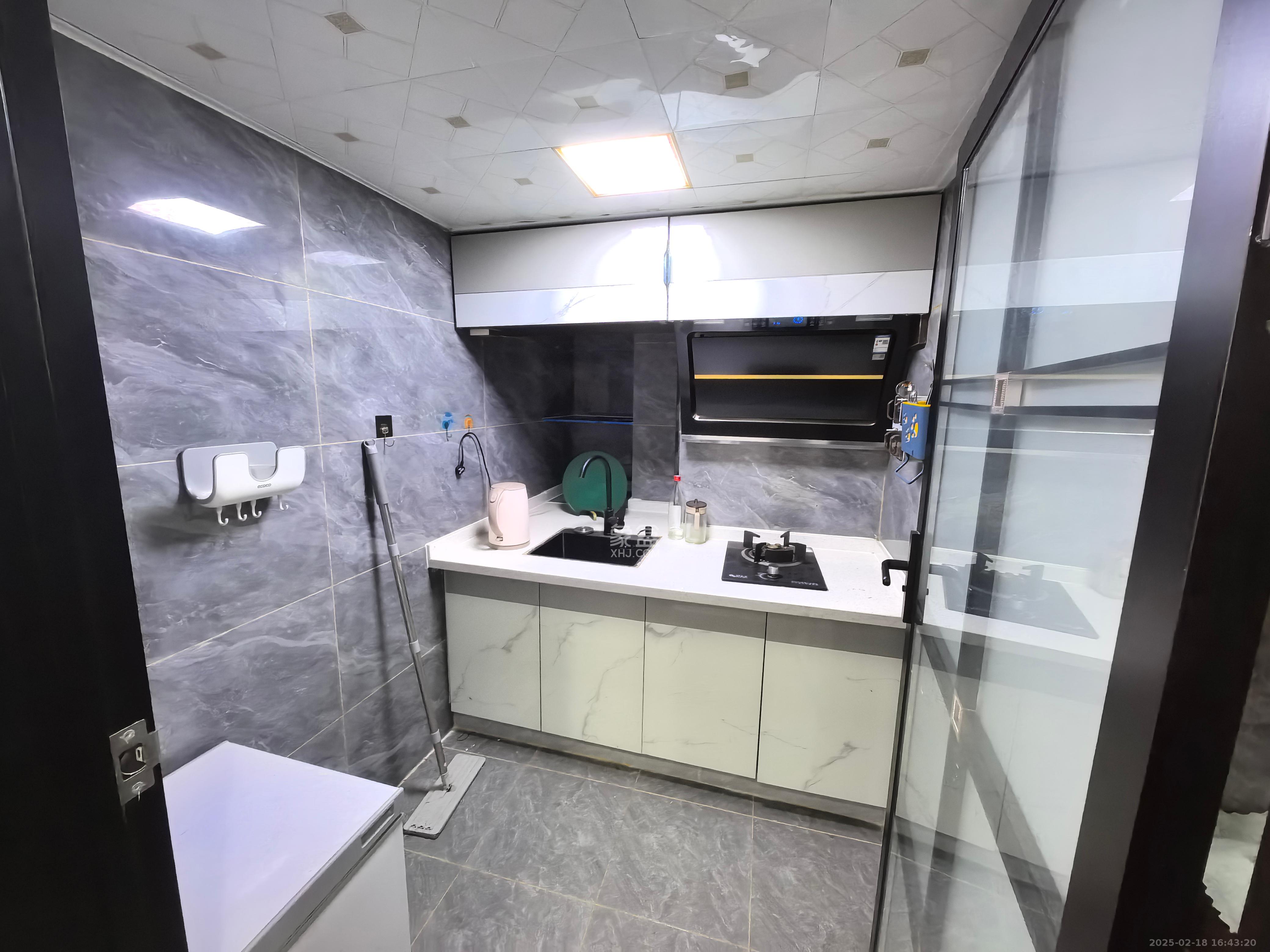 开利星空城市公馆 1室0厅0卫 1500.0元/月 开利星空城市公馆 1室0厅0卫 1500.0元/月室内图