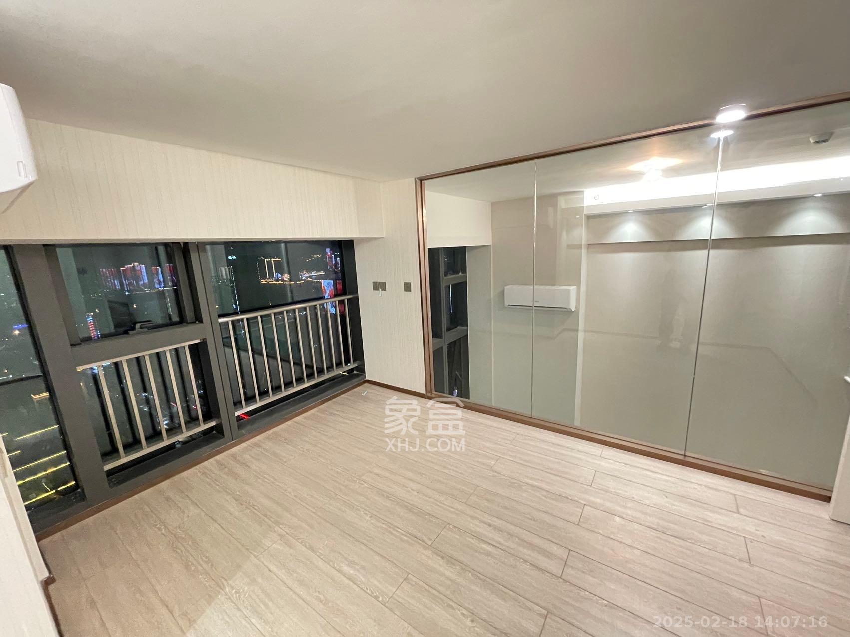华远华时代  4室2厅2卫   4300.00元/月室内图