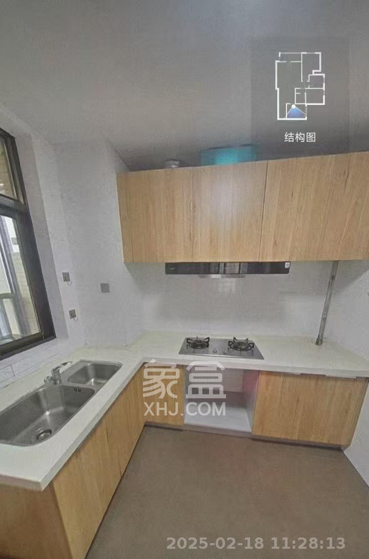 江山帝景哈佛  2室2厅1卫   2000.00元/月室内图