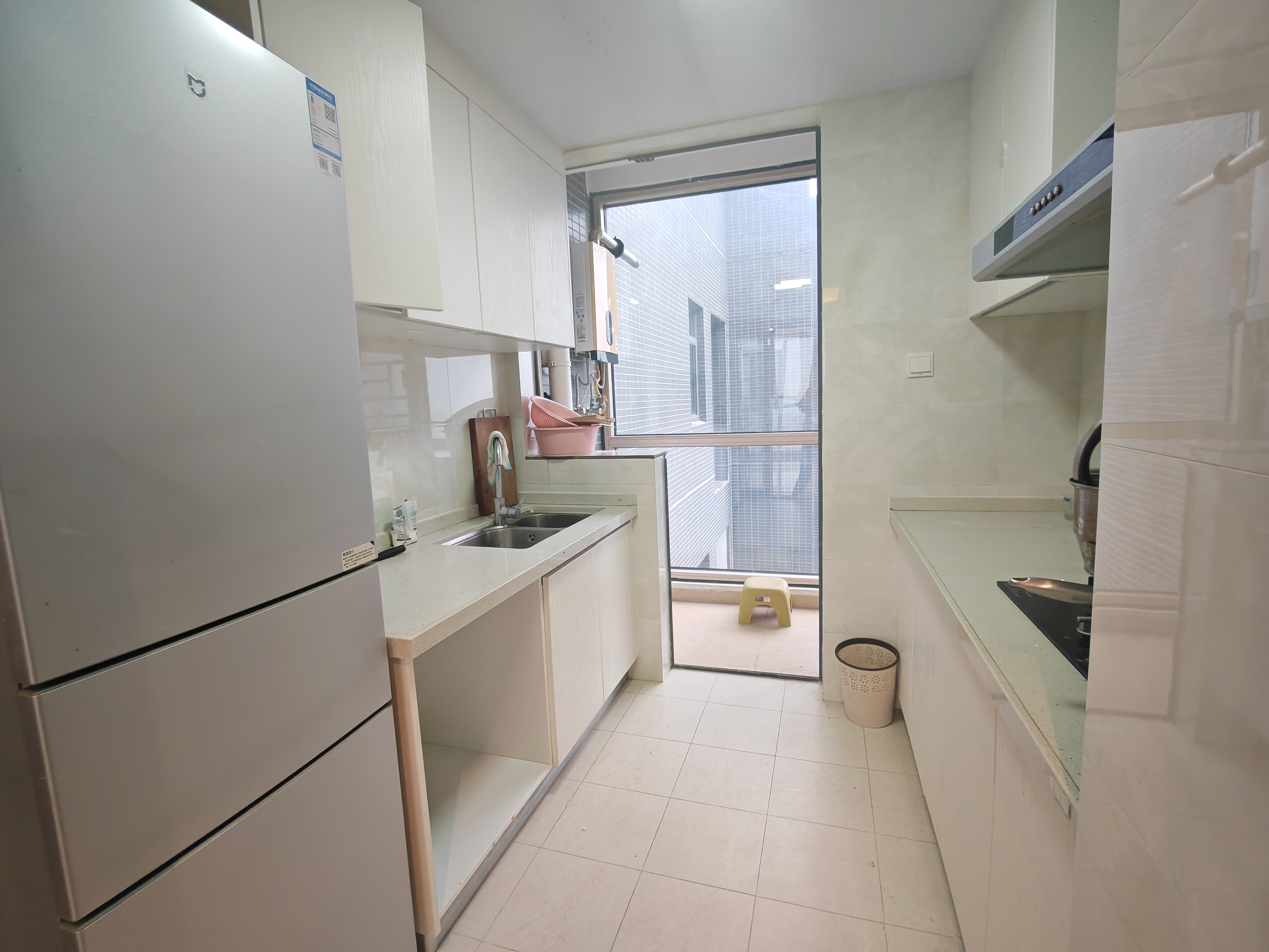 星华海岸城一期 3室2厅2卫 200.0万 星华海岸城一期 3室2厅2卫 200.0万室内图