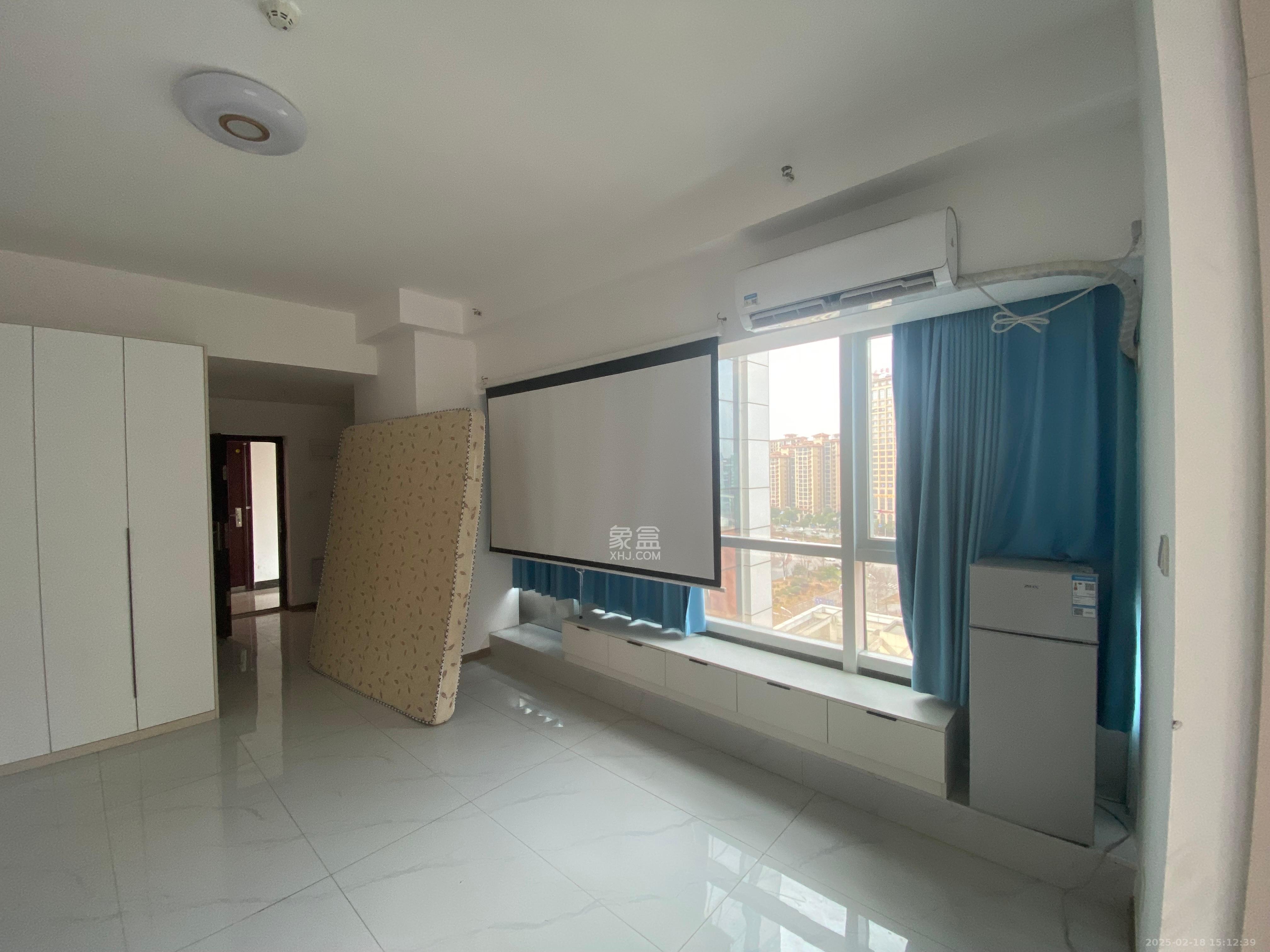 中建嘉和城  1室1厅1卫    1600.0元/月 中建嘉和城  1室1厅1卫    1600.0元/月