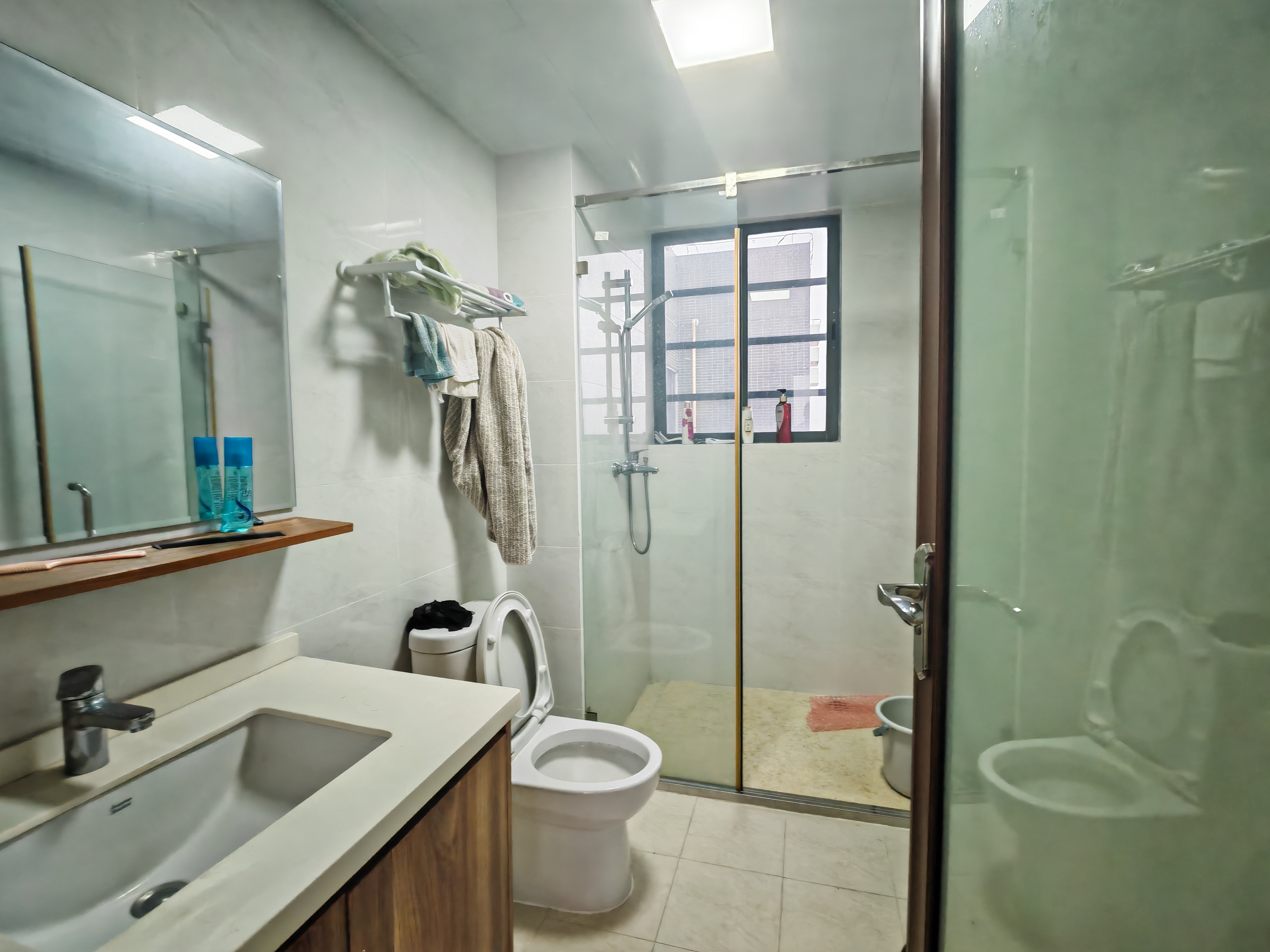 星华海岸城一期 3室2厅2卫 200.0万 星华海岸城一期 3室2厅2卫 200.0万室内图