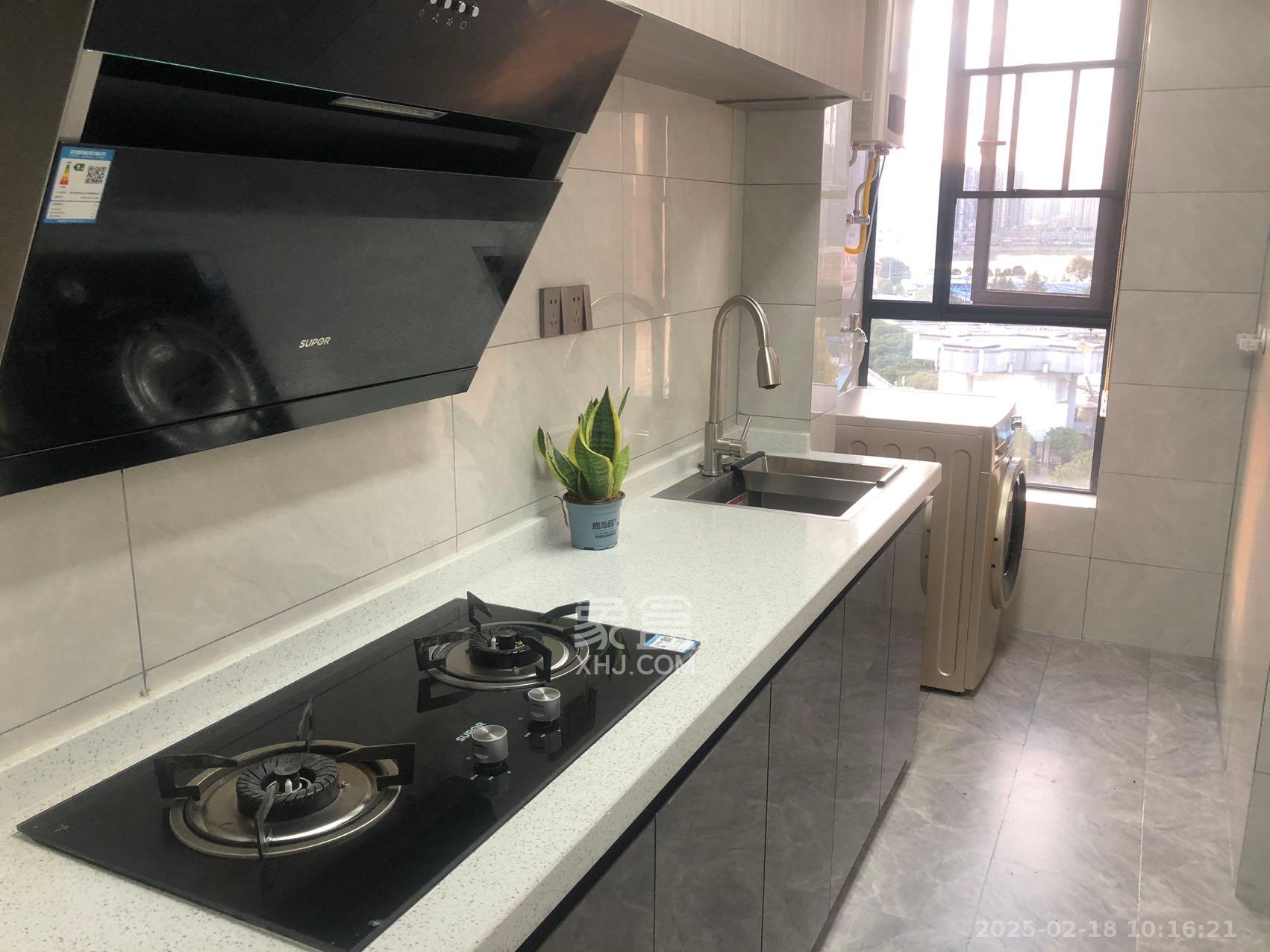 北辰三角洲E7区 1室1厅1卫 2600.0元/月 北辰三角洲E7区 1室1厅1卫 2600.0元/月室内图