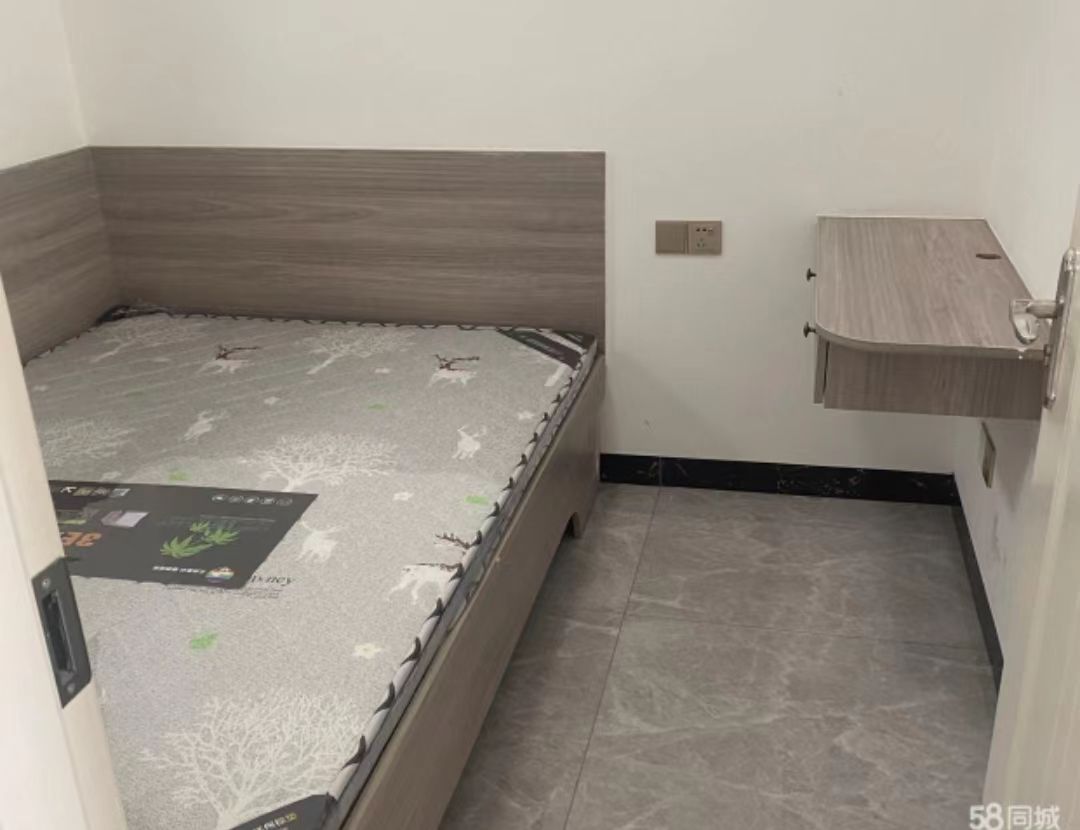 新九龙环球商业广场 2室1厅1卫 1000.0元/月 新九龙环球商业广场 2室1厅1卫 1000.0元/月室内图