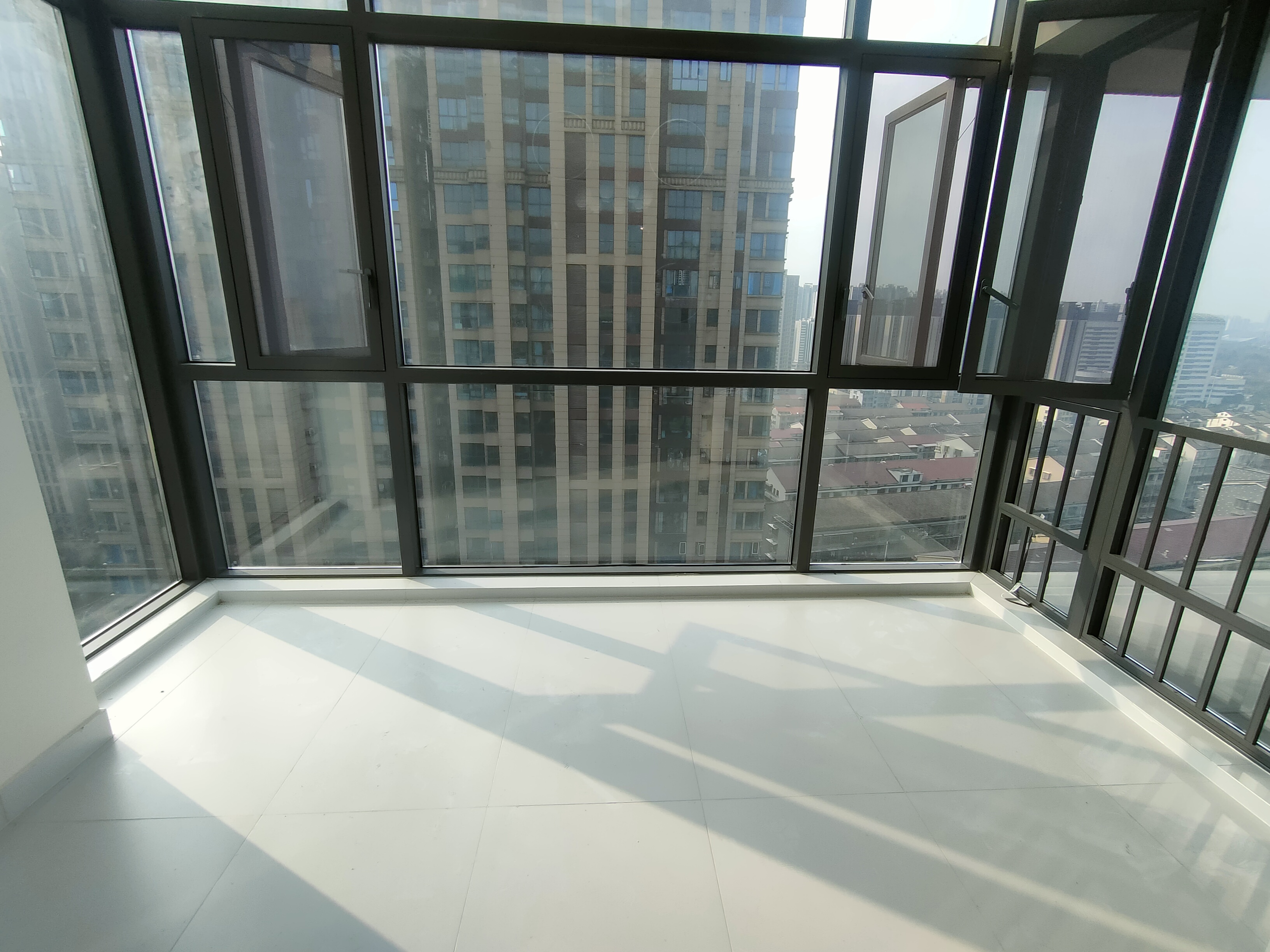 御景东方  3室2厅1卫   55.00万室内图