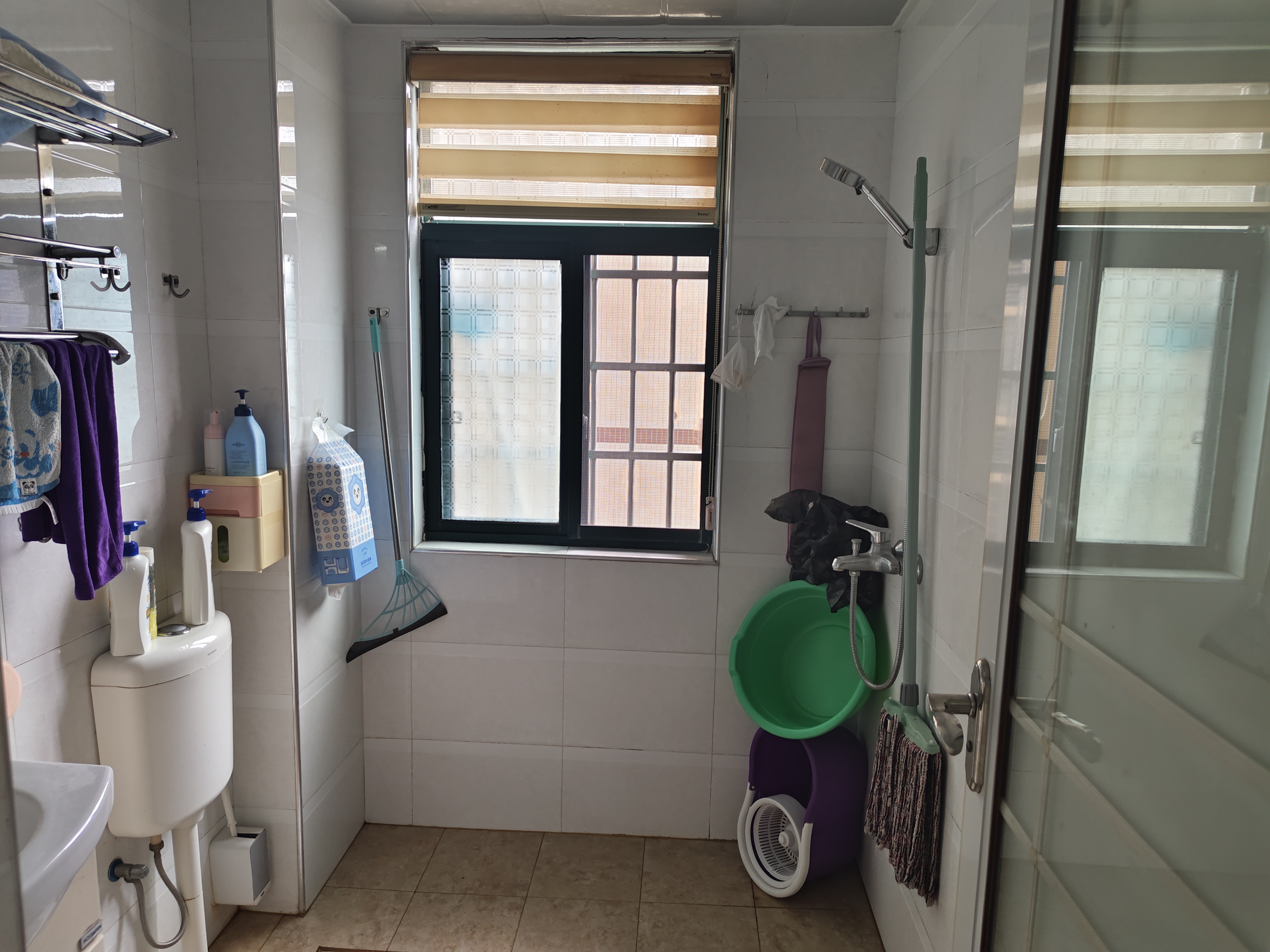 上尚城  2室2厅1卫    79.0万客厅