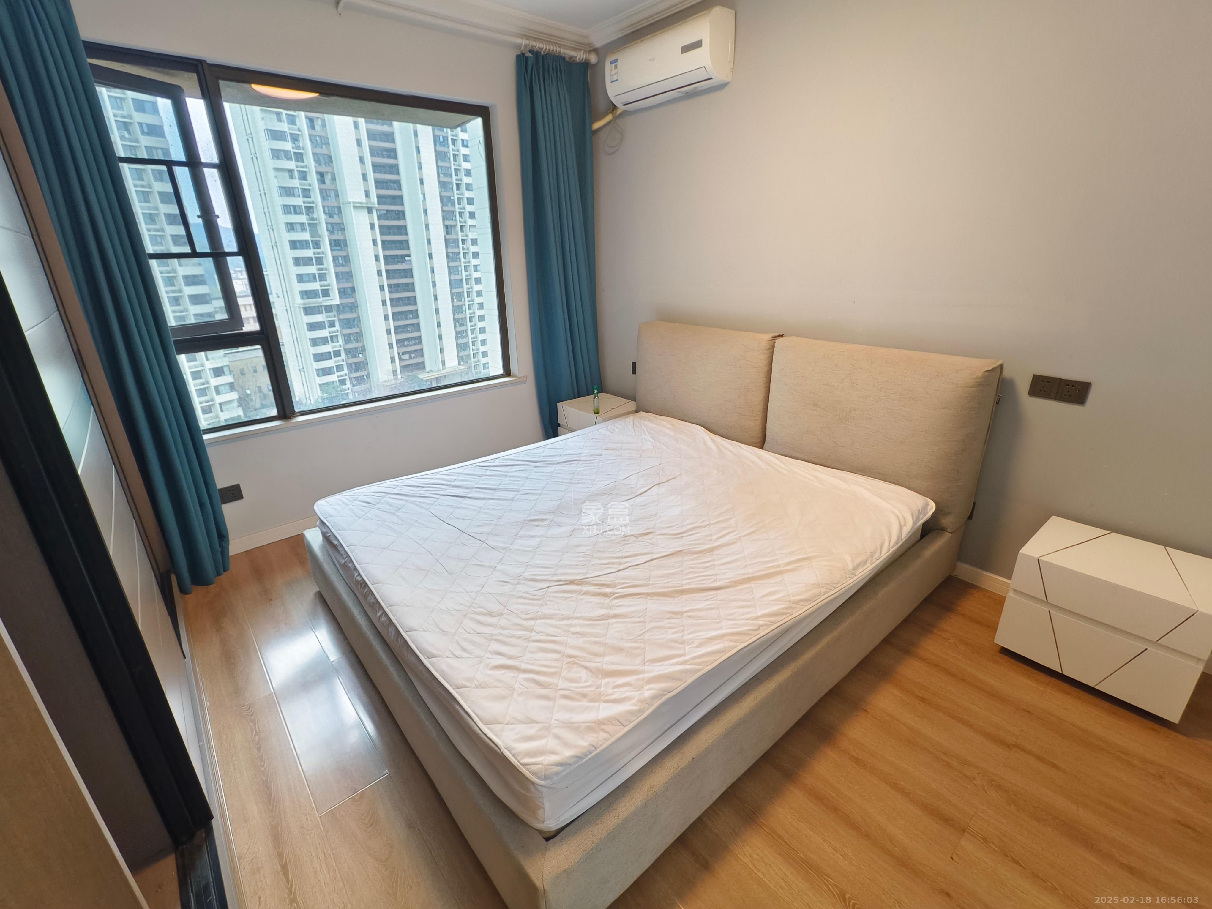 佳兆业云顶梅溪湖（佳兆业梅溪荟）  4室2厅2卫   5000.00元/月室内图