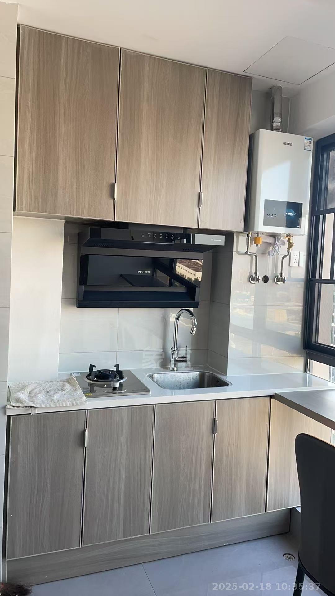 山水洲城华晨第一城 1室1厅1卫 1400.0元/月 山水洲城华晨第一城 1室1厅1卫 1400.0元/月室内图